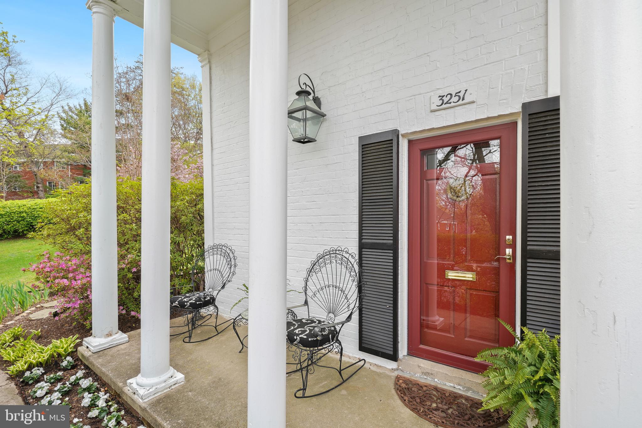 PARKFAIRFAX - Residential