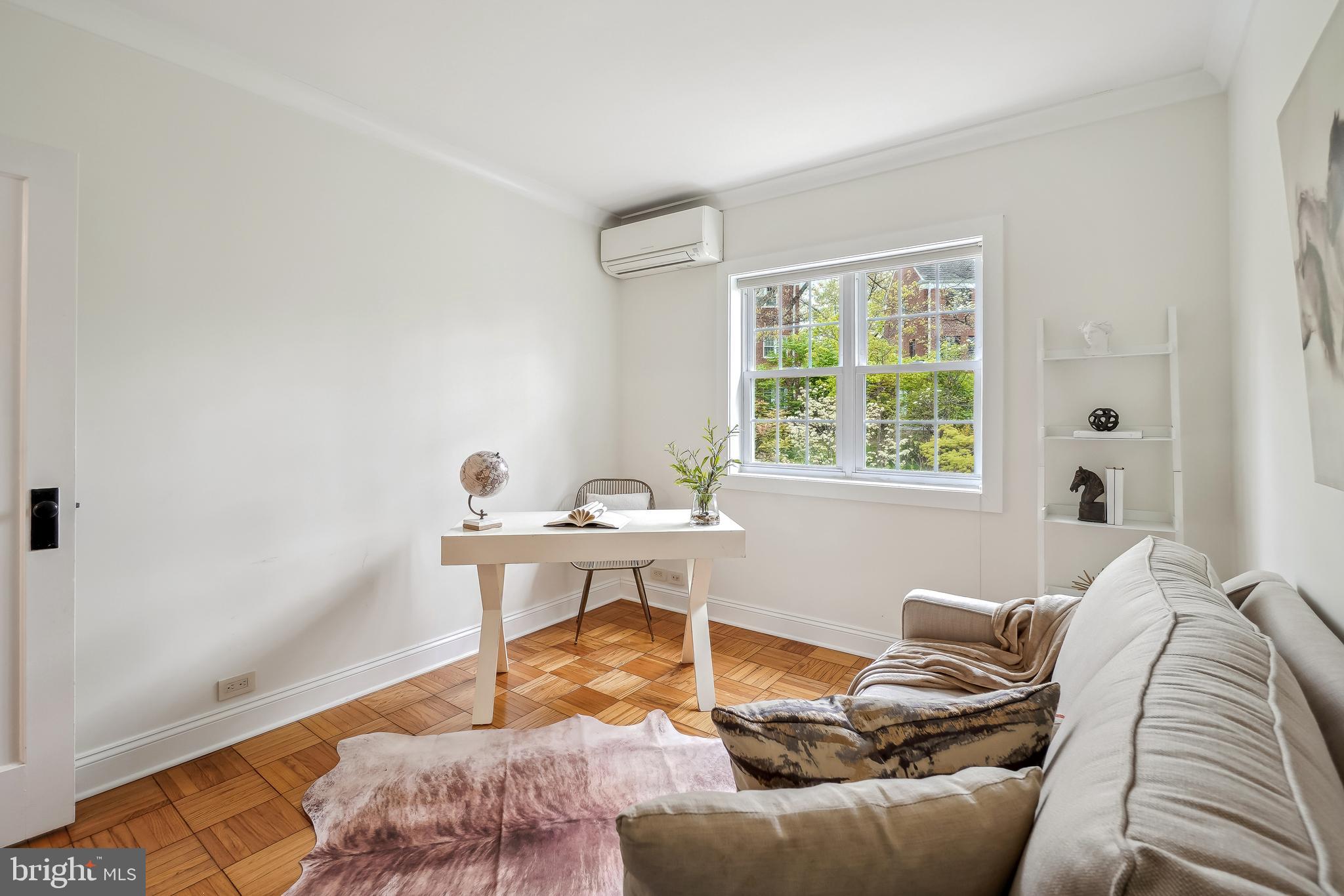 PARKFAIRFAX - Residential