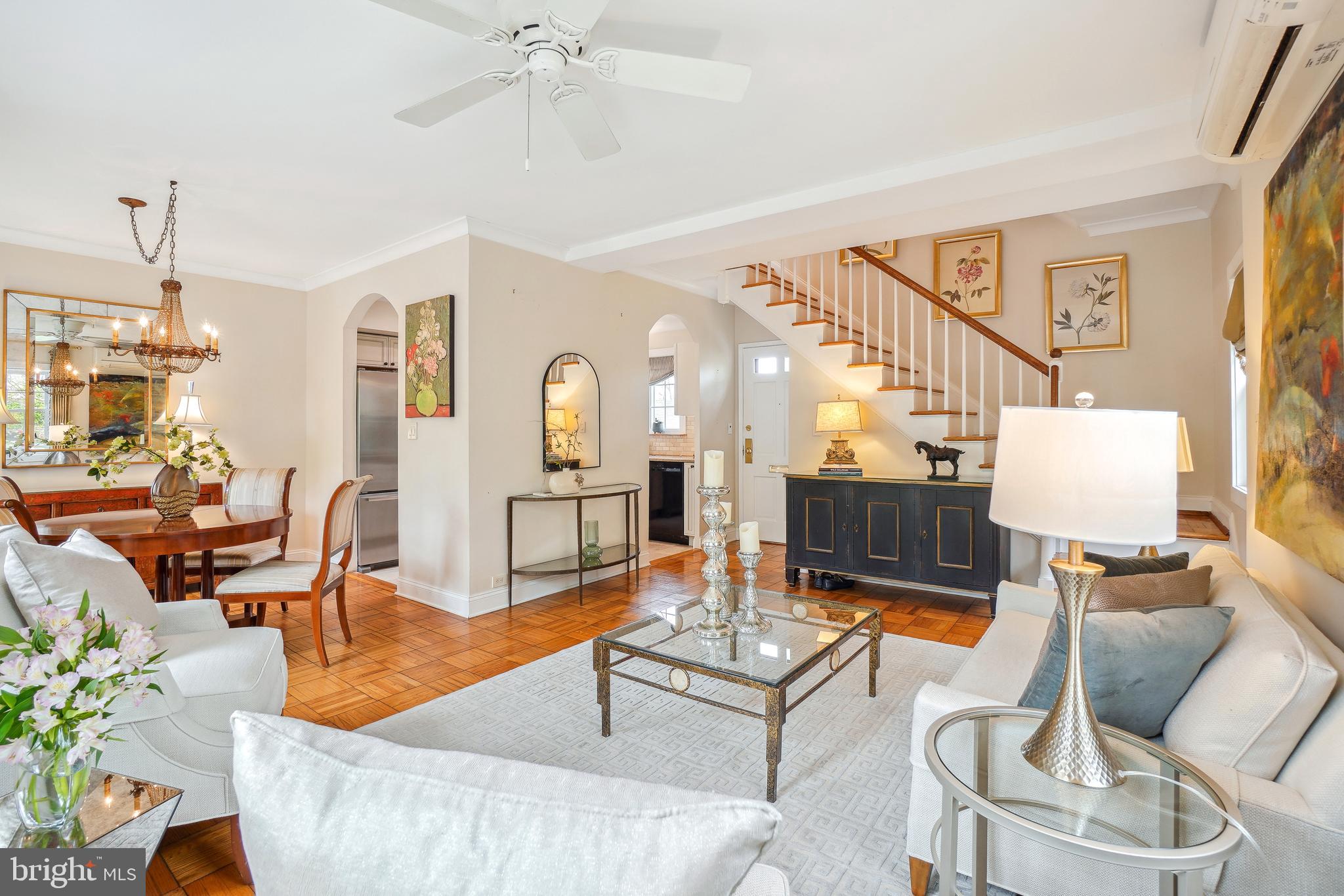 PARKFAIRFAX - Residential