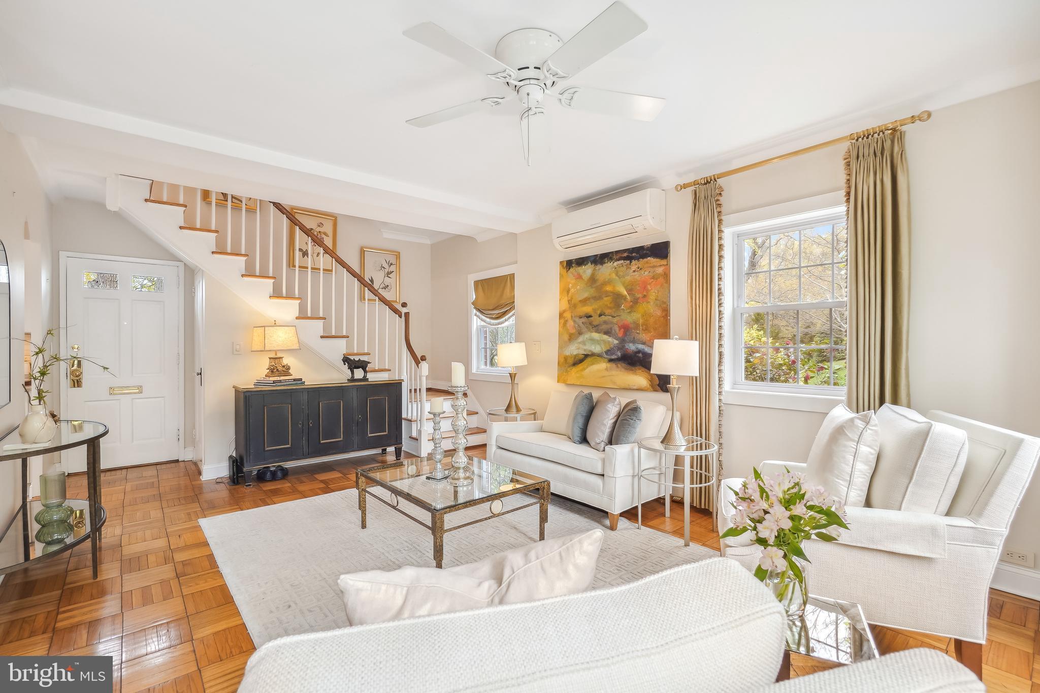 PARKFAIRFAX - Residential