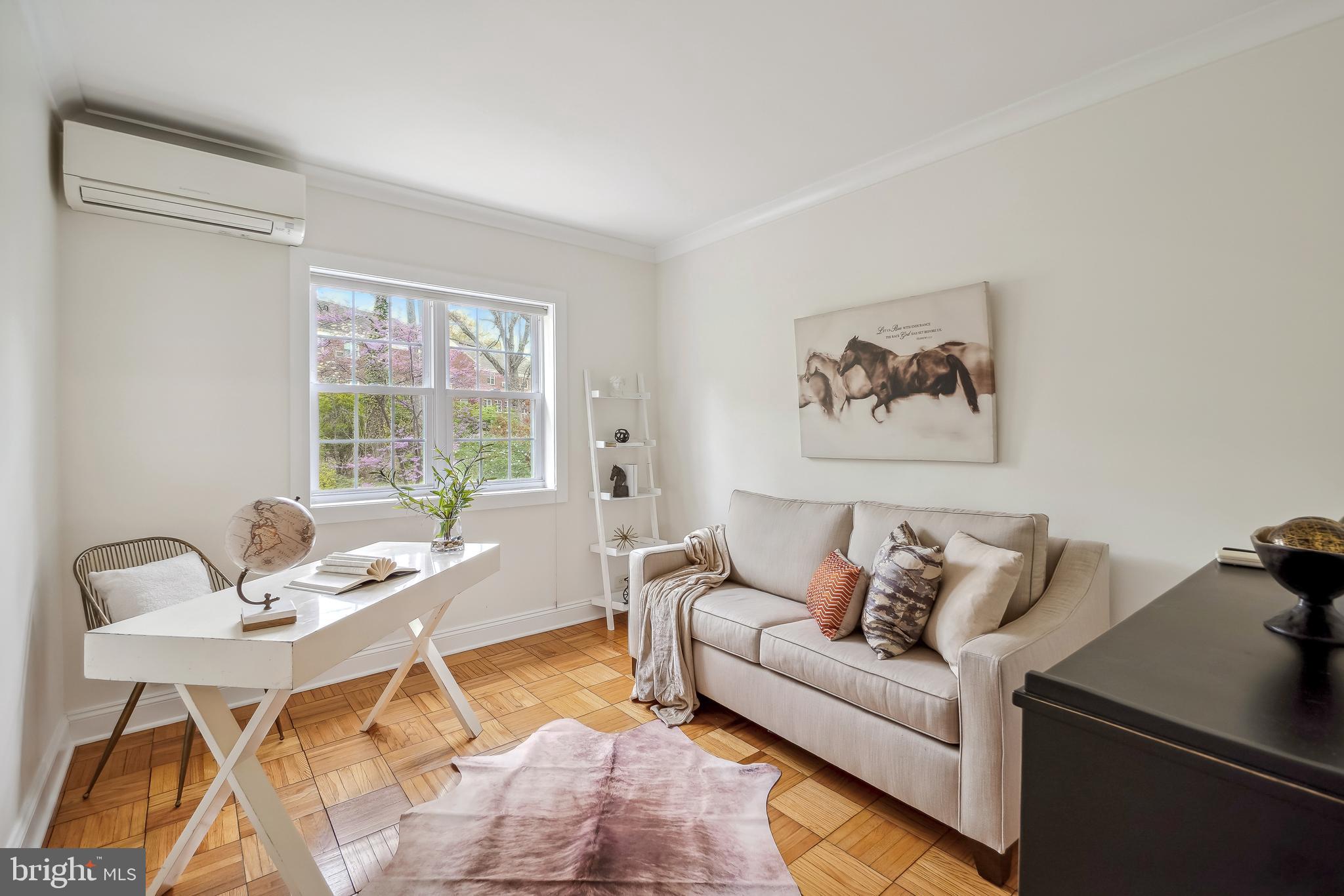 PARKFAIRFAX - Residential