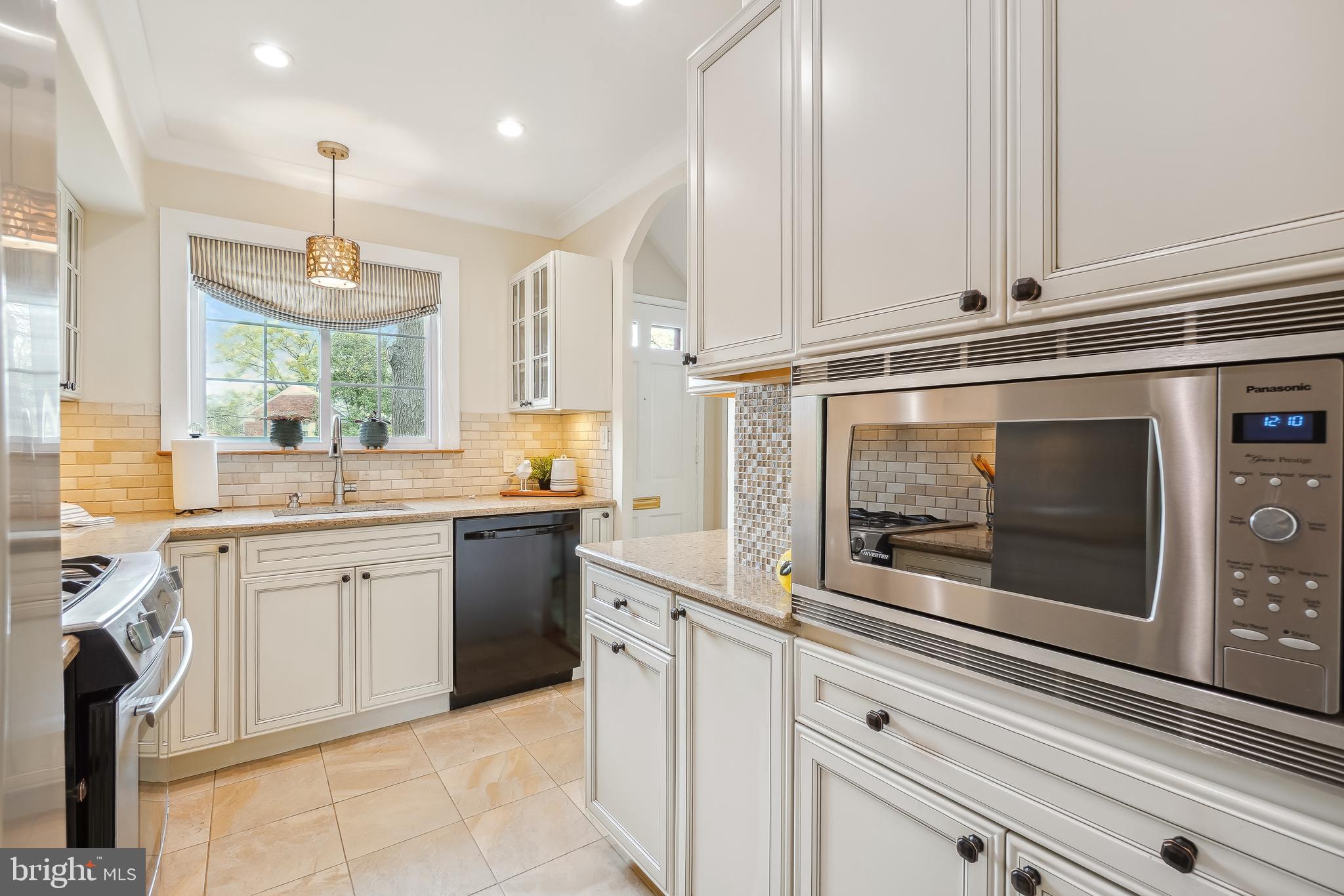 PARKFAIRFAX - Residential