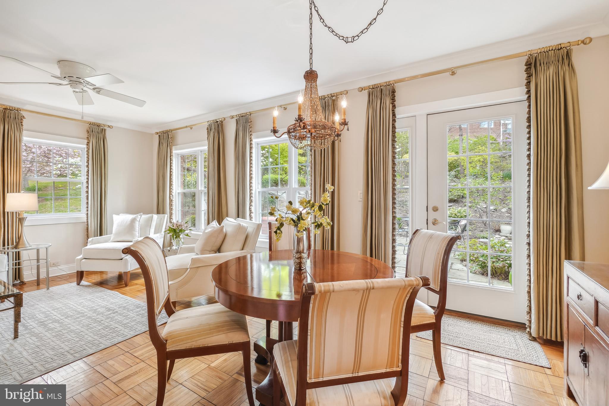 PARKFAIRFAX - Residential