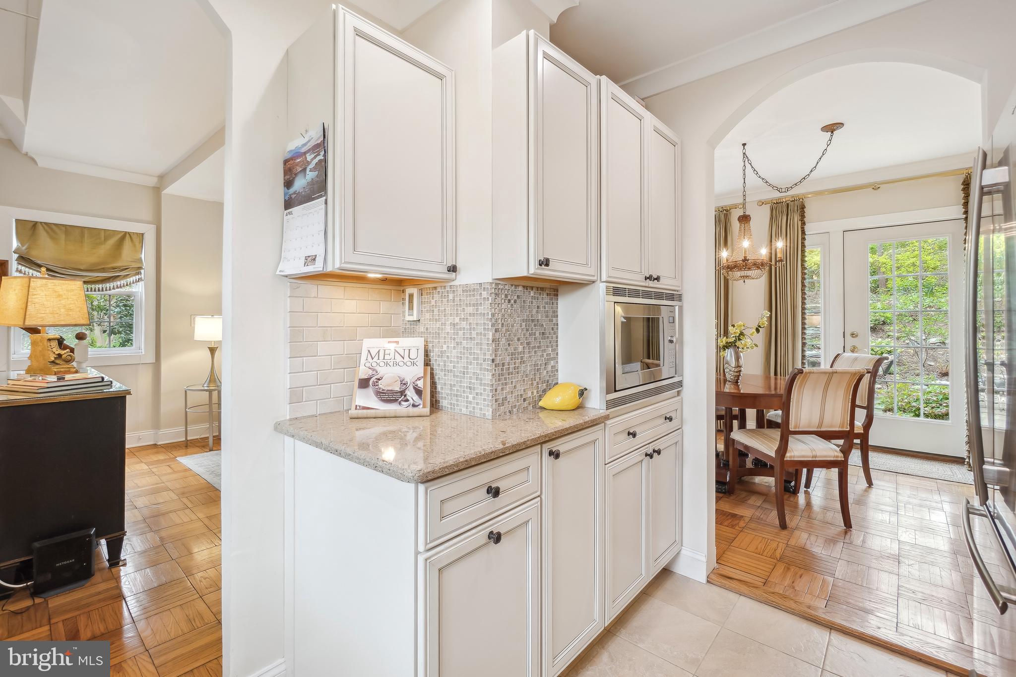 PARKFAIRFAX - Residential