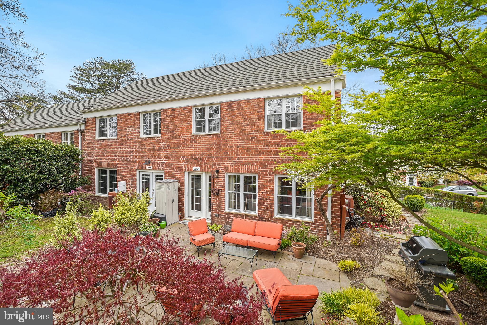 PARKFAIRFAX - Residential