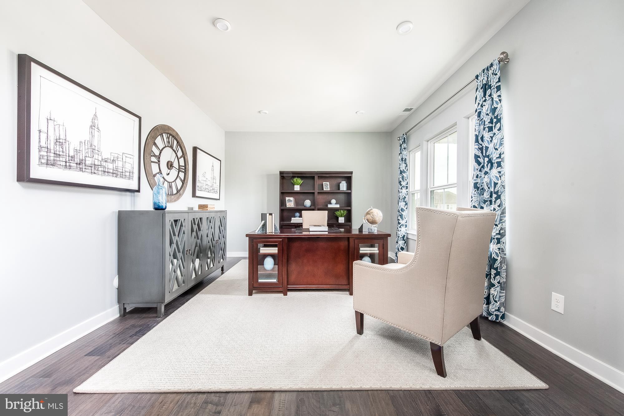 BALLENGER CREEK - Residential