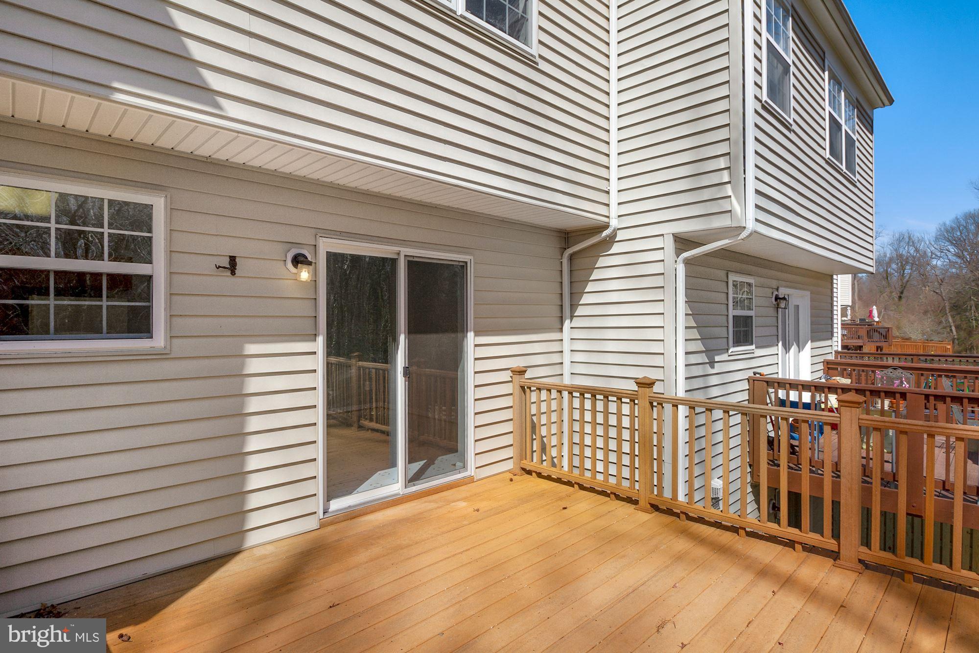 COURTS AT BELLE POINTE - Residential