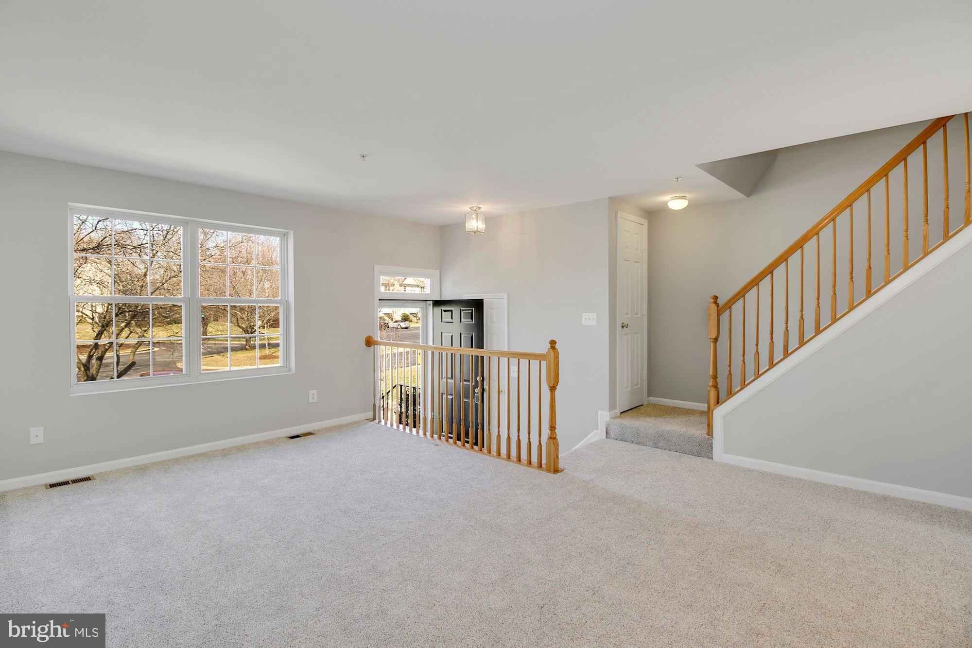 COURTS AT BELLE POINTE - Residential