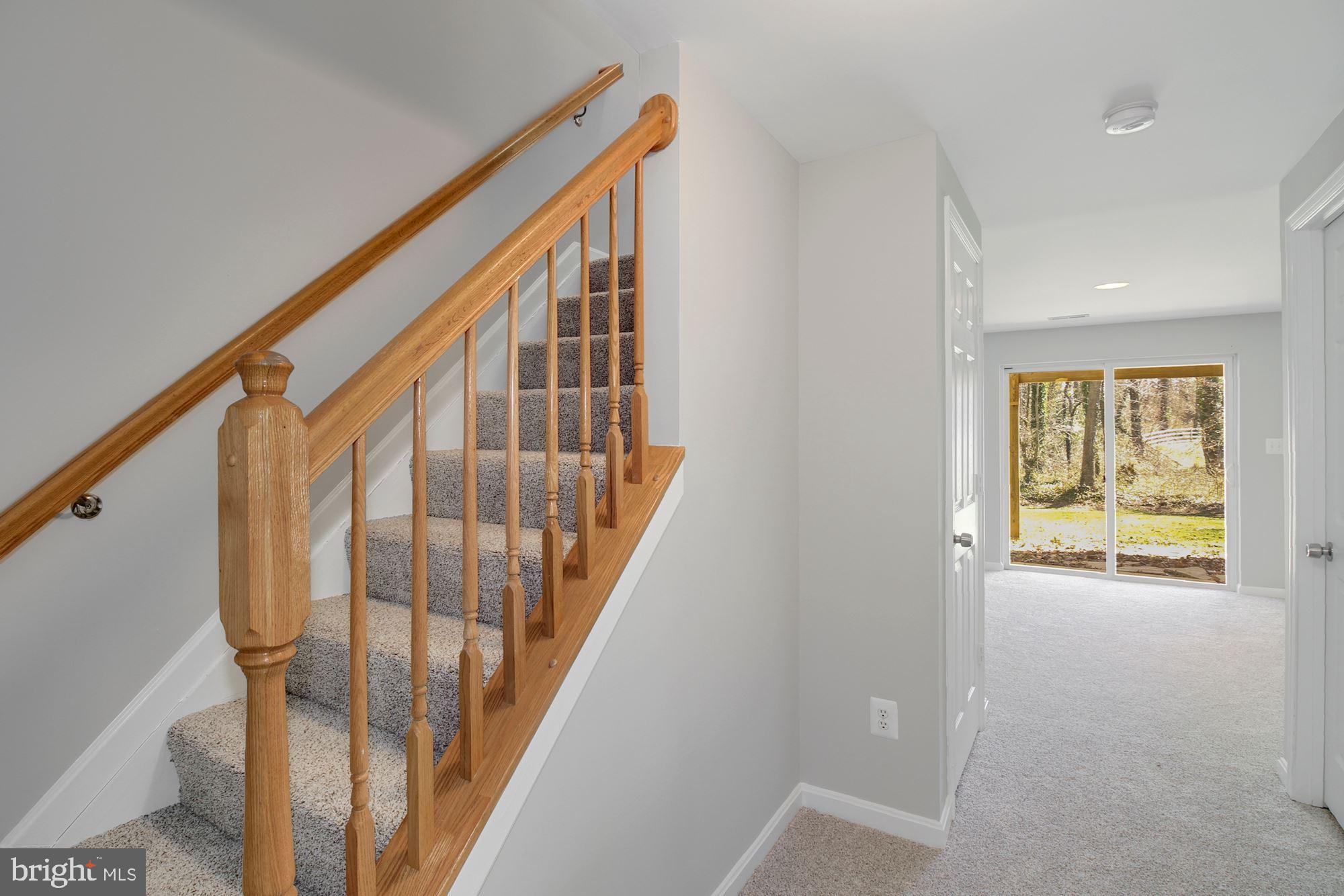 COURTS AT BELLE POINTE - Residential