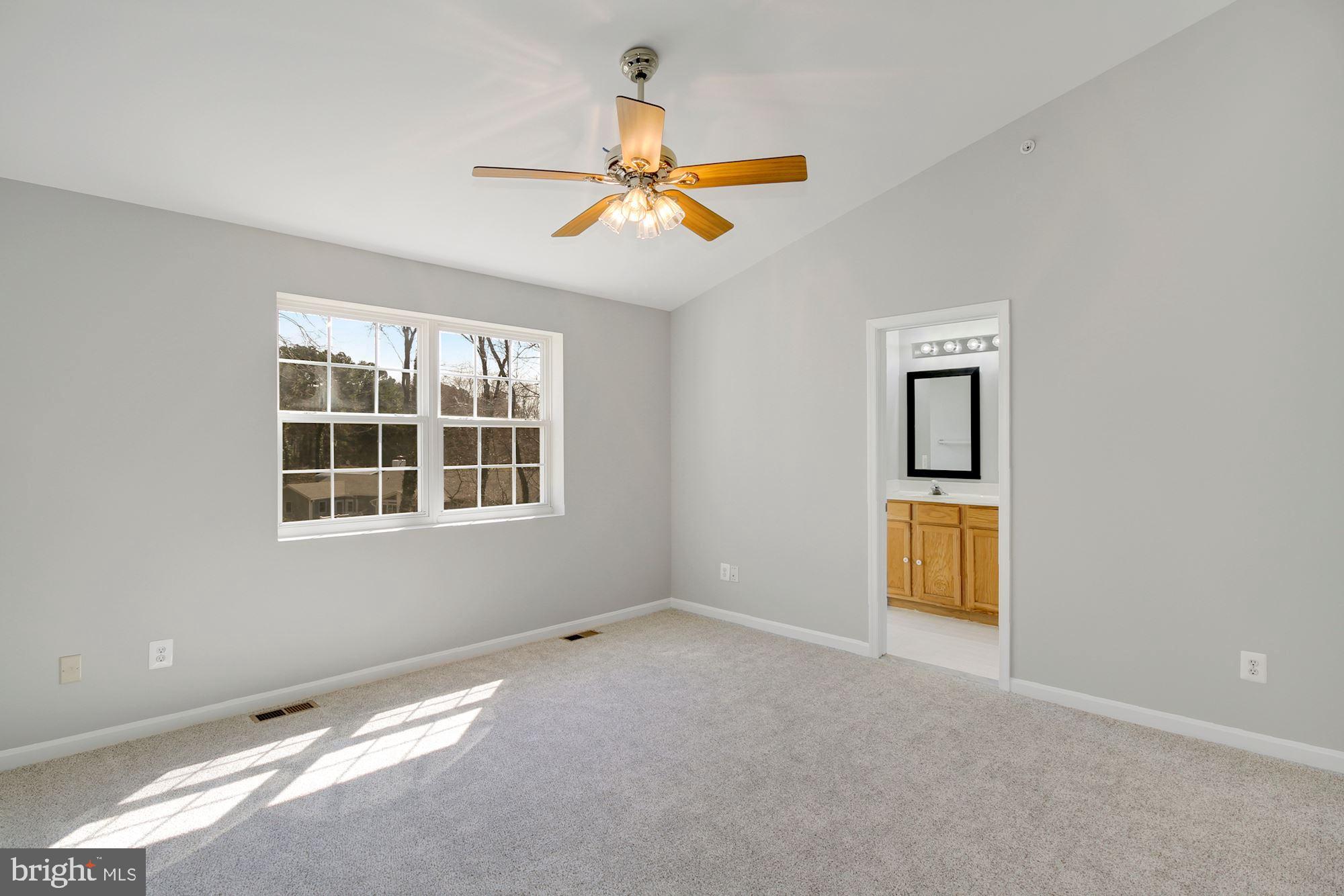 COURTS AT BELLE POINTE - Residential