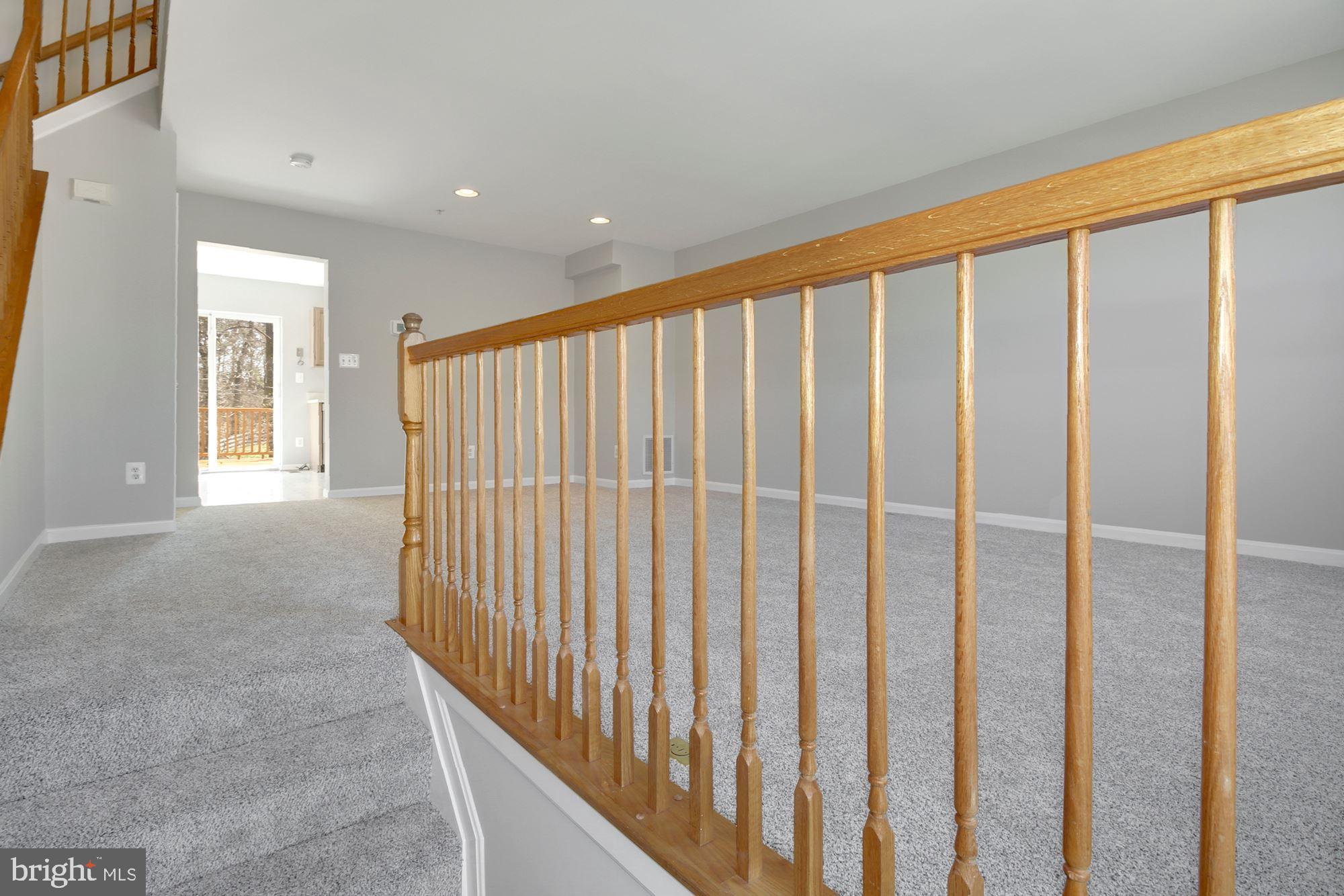 COURTS AT BELLE POINTE - Residential