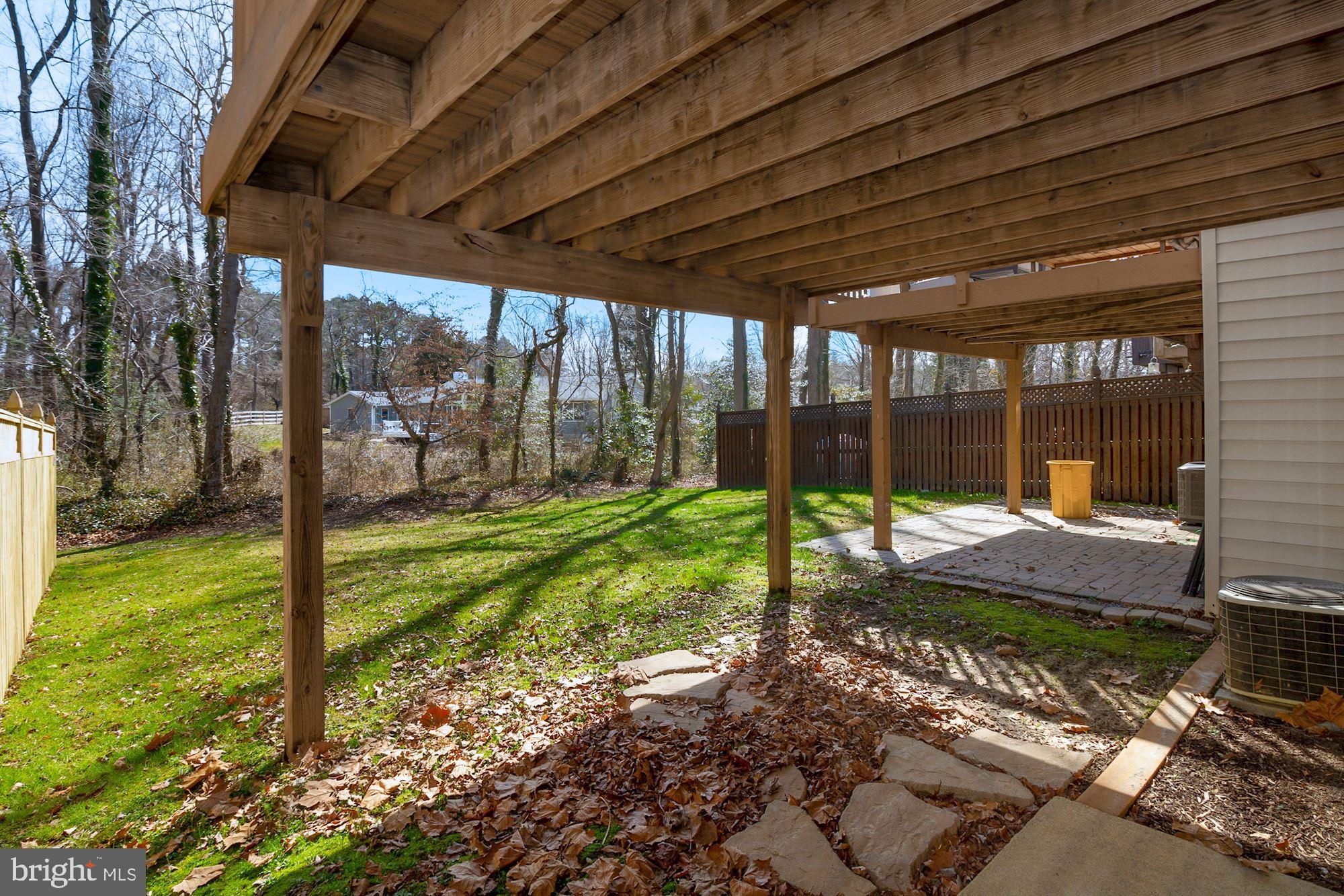 COURTS AT BELLE POINTE - Residential