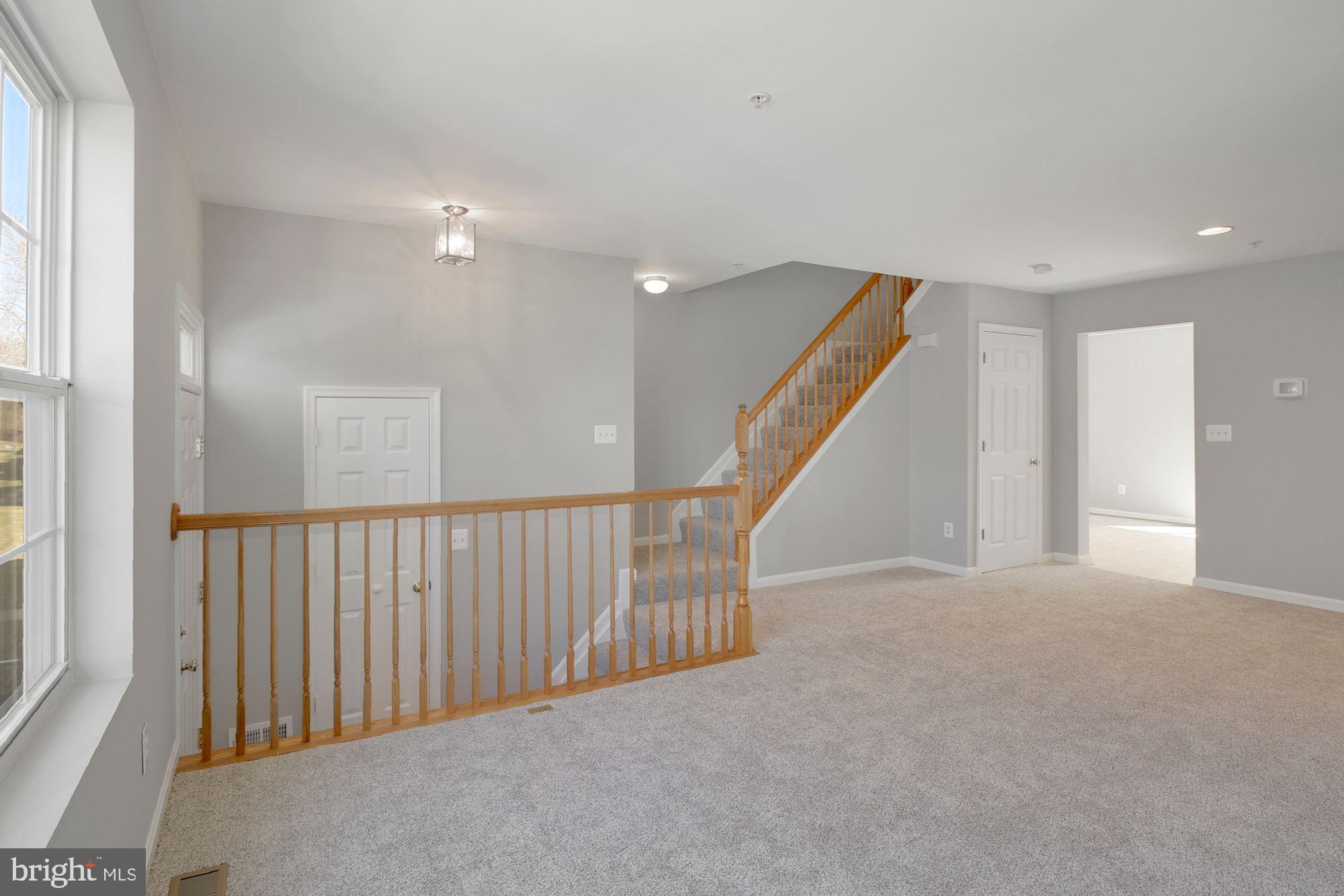 COURTS AT BELLE POINTE - Residential