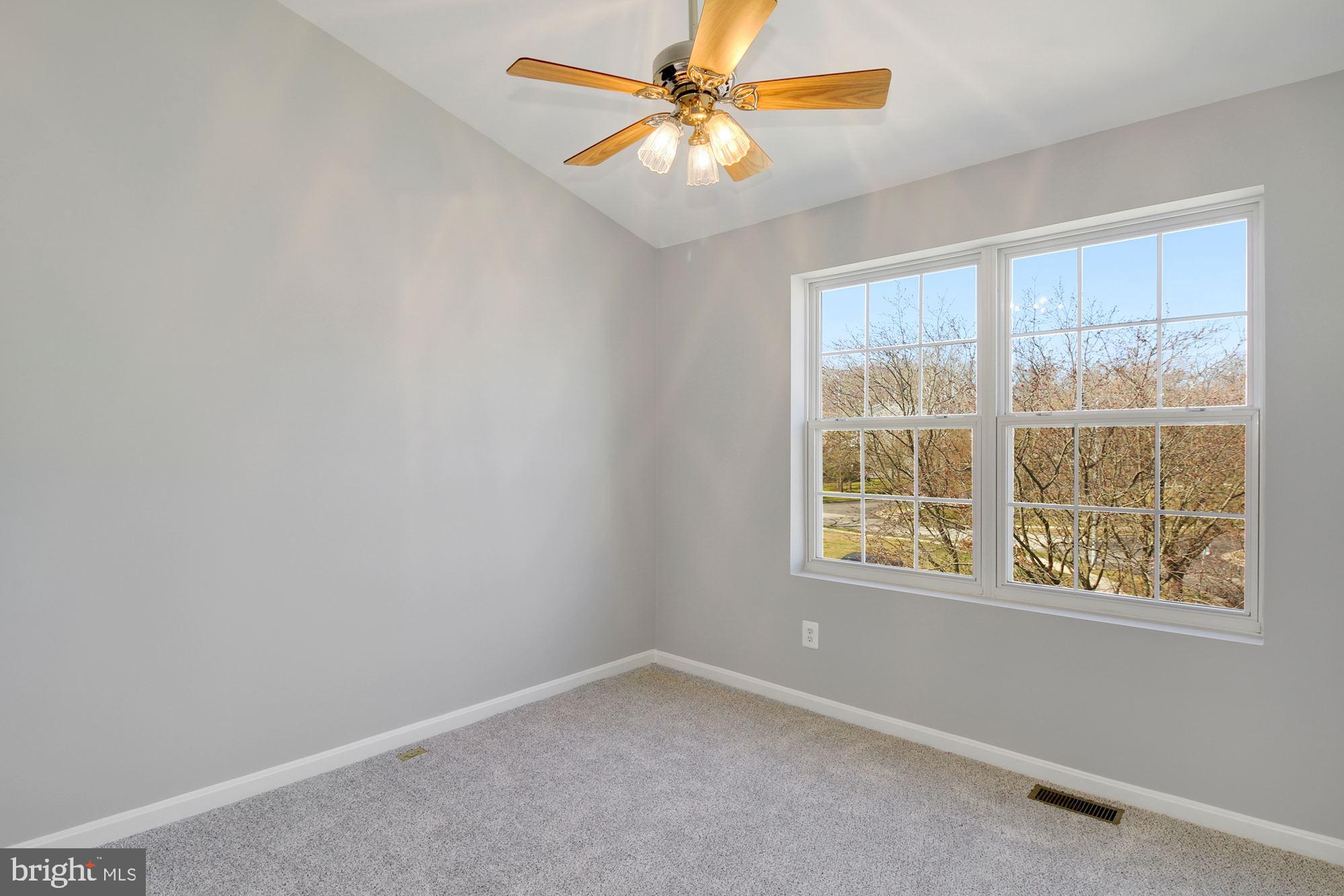 COURTS AT BELLE POINTE - Residential