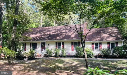 30436 W Rustic Drive, Salisbury, MD 21804 - #: MDWC2023286