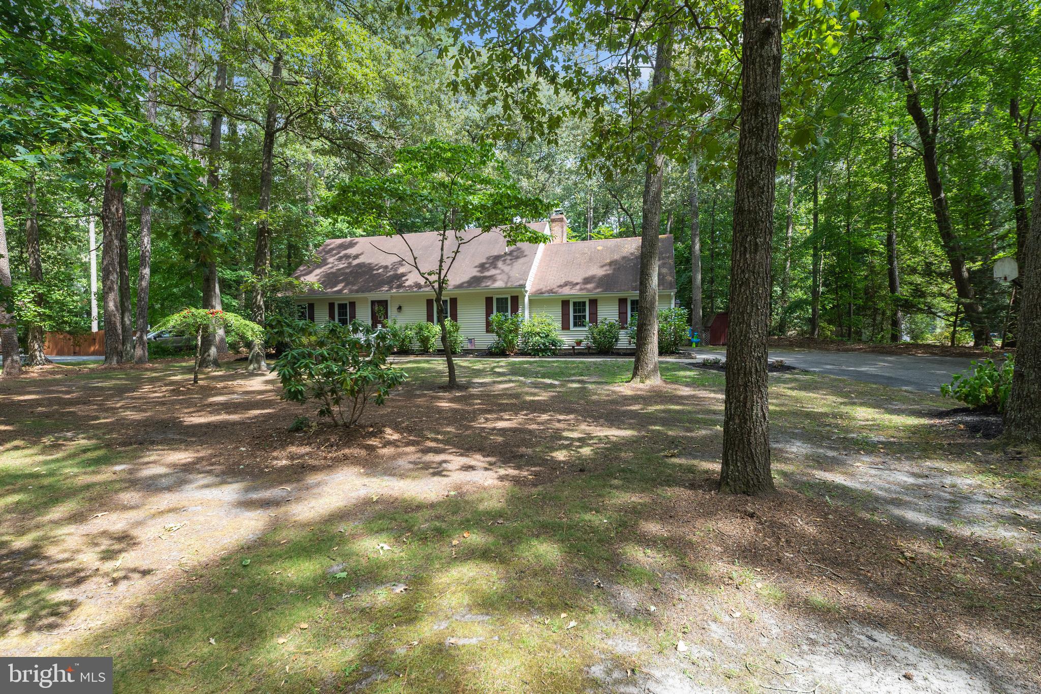 30436 W RUSTIC DRIVE