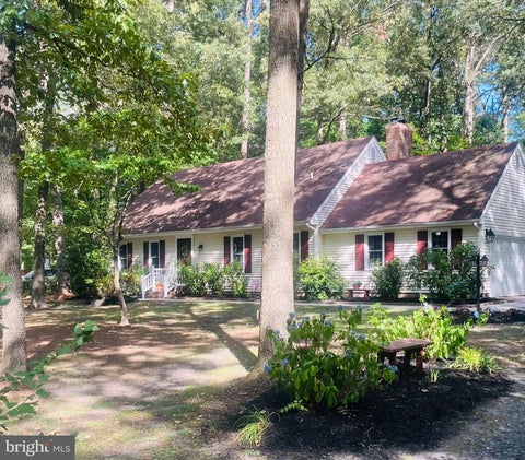 Homes For Sale - 30436 W Rustic Drive<br/> SALISBURY, MD 21804