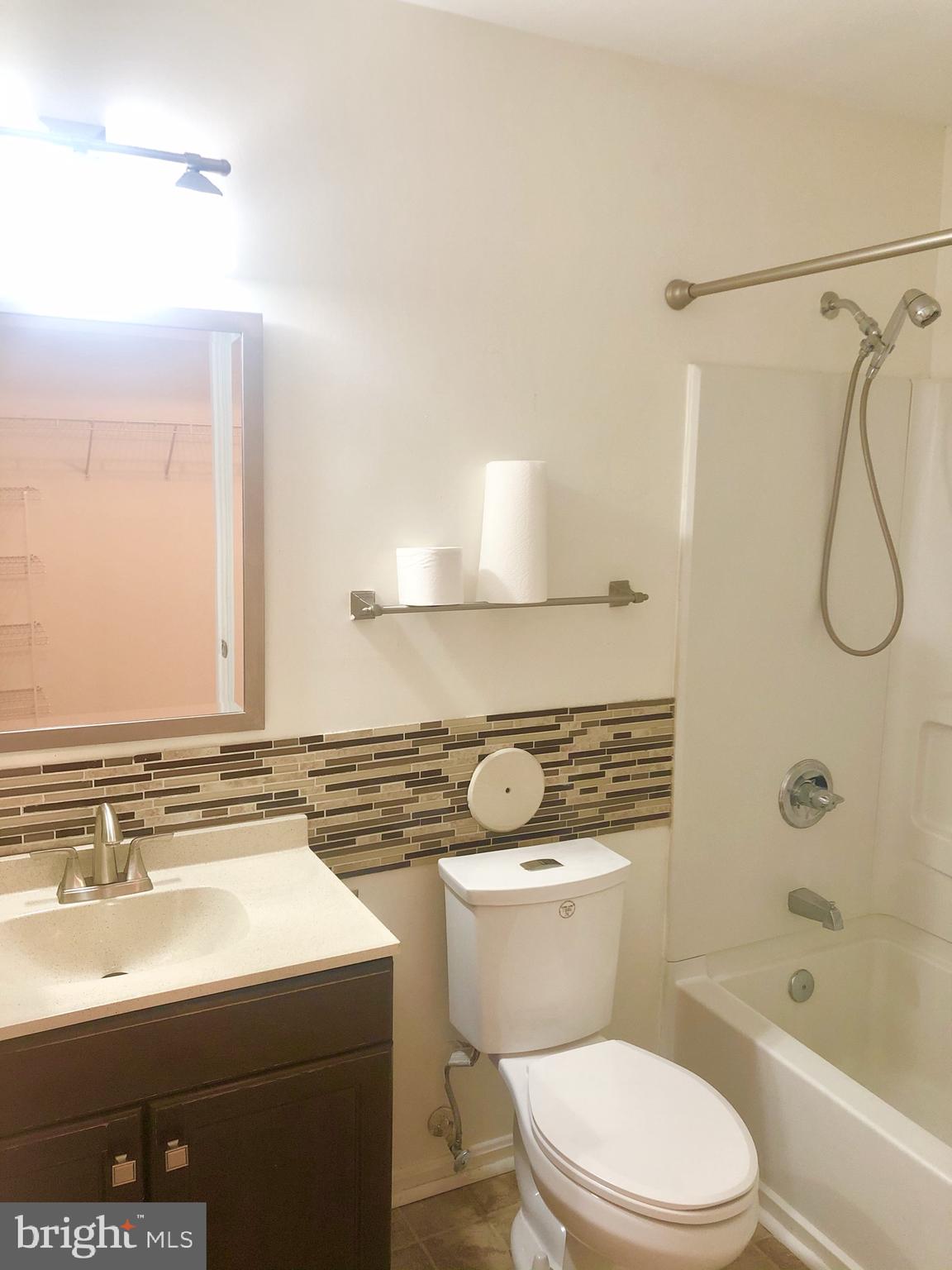 GLEN BURNIE - Residential Lease