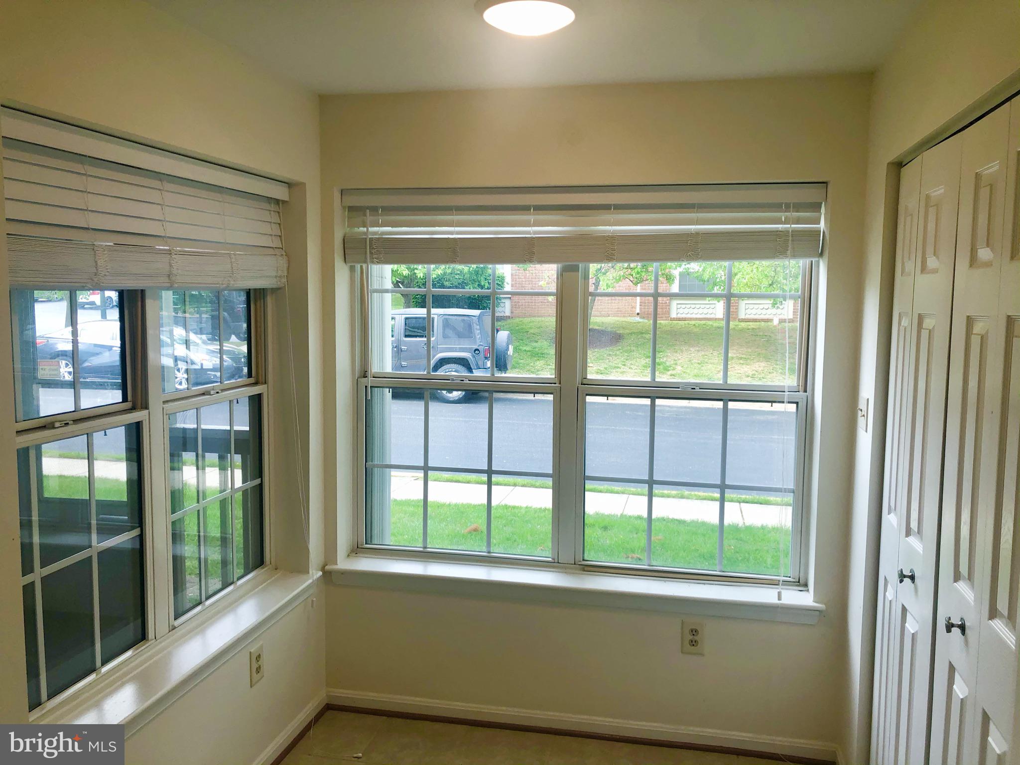 GLEN BURNIE - Residential Lease