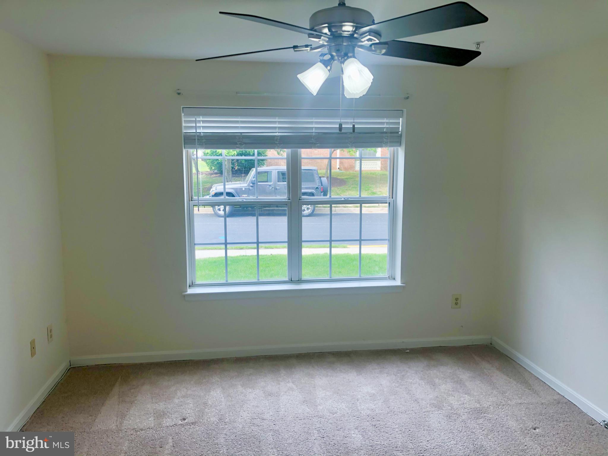 GLEN BURNIE - Residential Lease