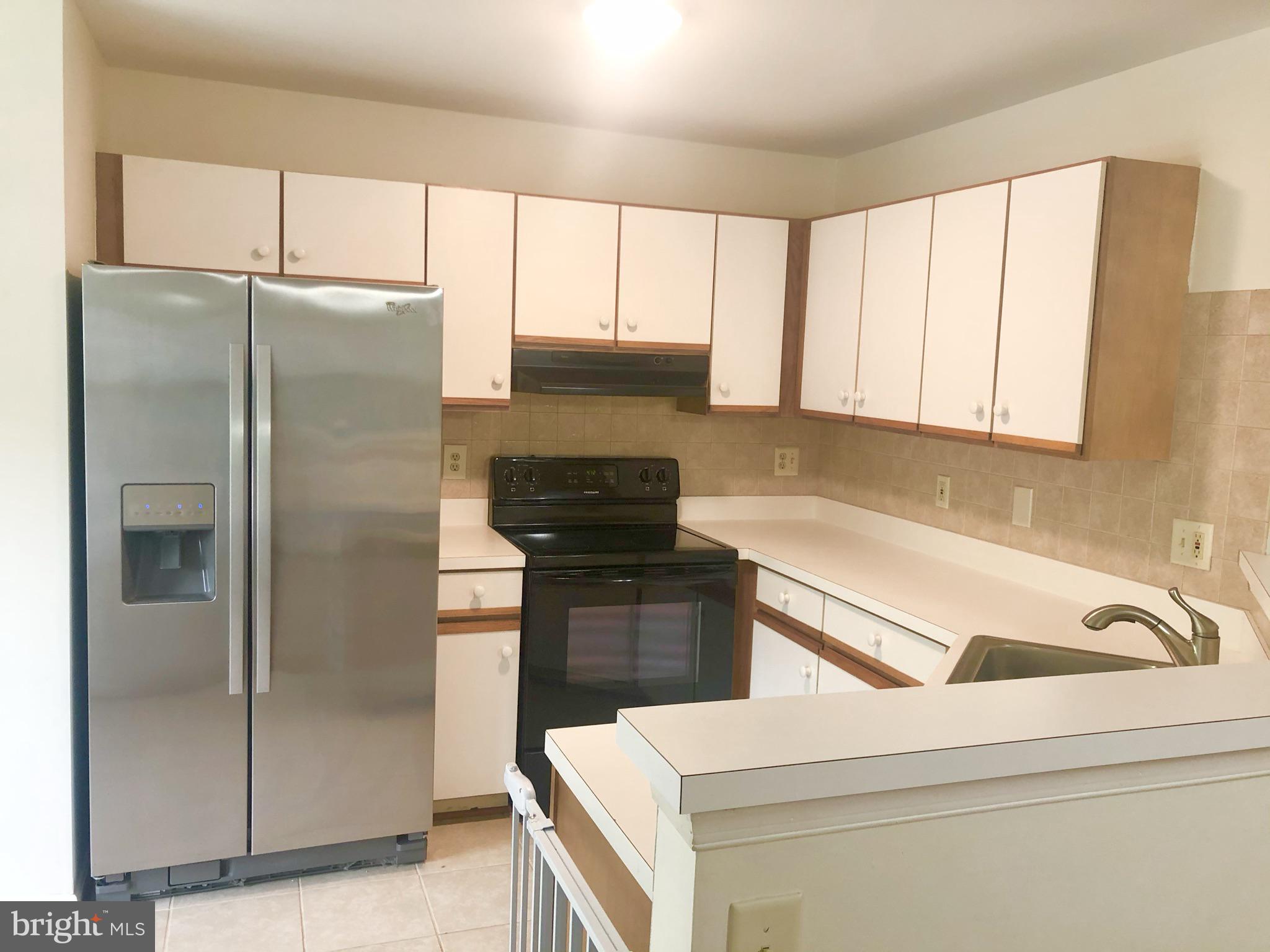 GLEN BURNIE - Residential Lease