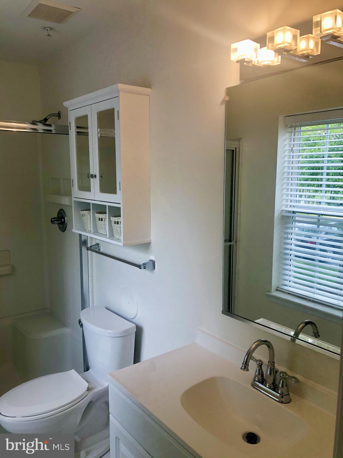 GLEN BURNIE - Residential Lease