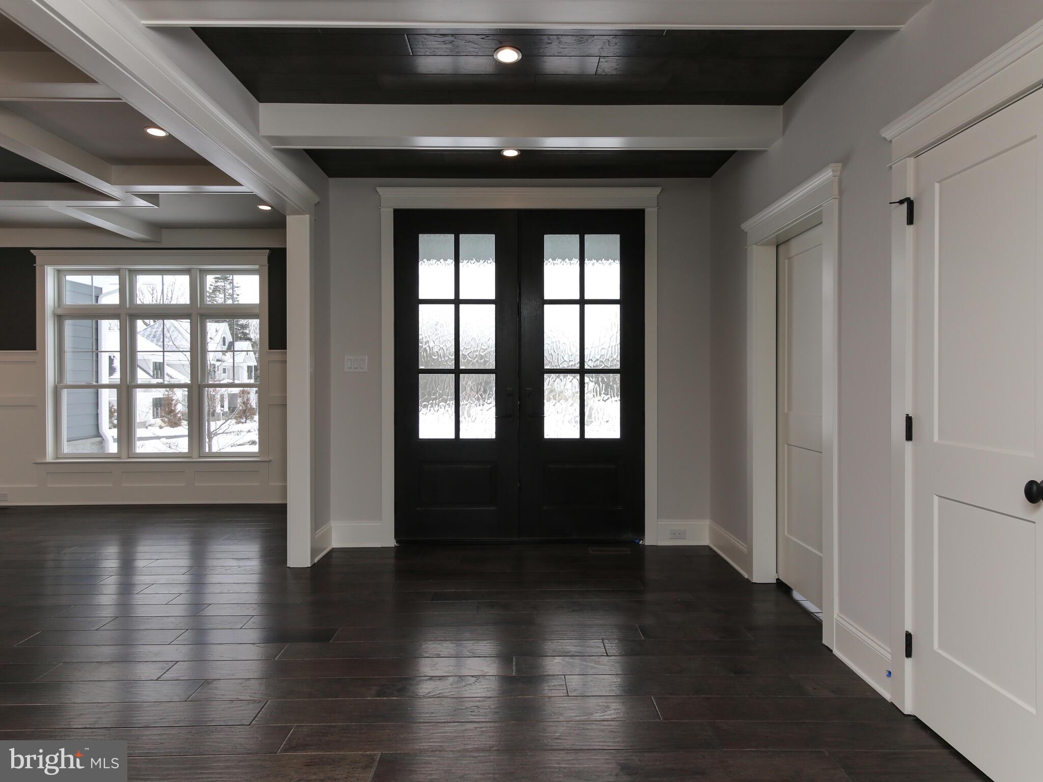 THE ENCLAVE AT SILLS MILL - Residential