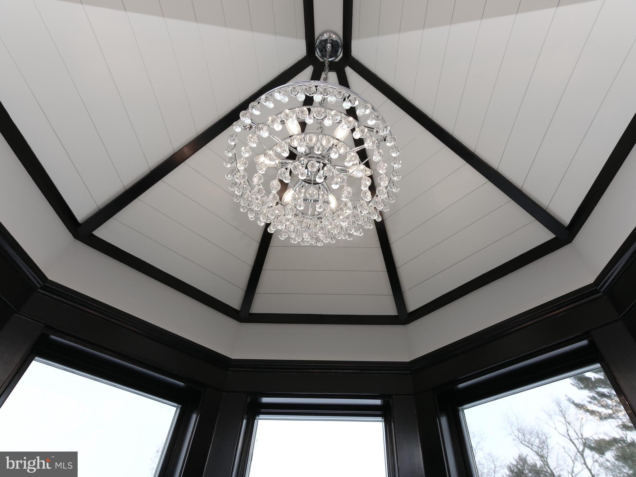 THE ENCLAVE AT SILLS MILL - Residential