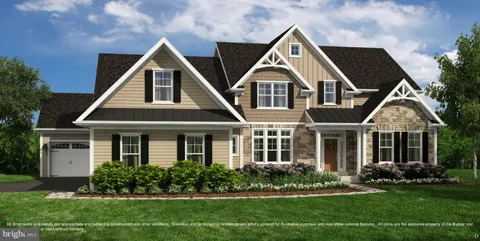 Lot 3 Sills Mill, Kennett Square, PA 19348 - MLS#: PACT2093290