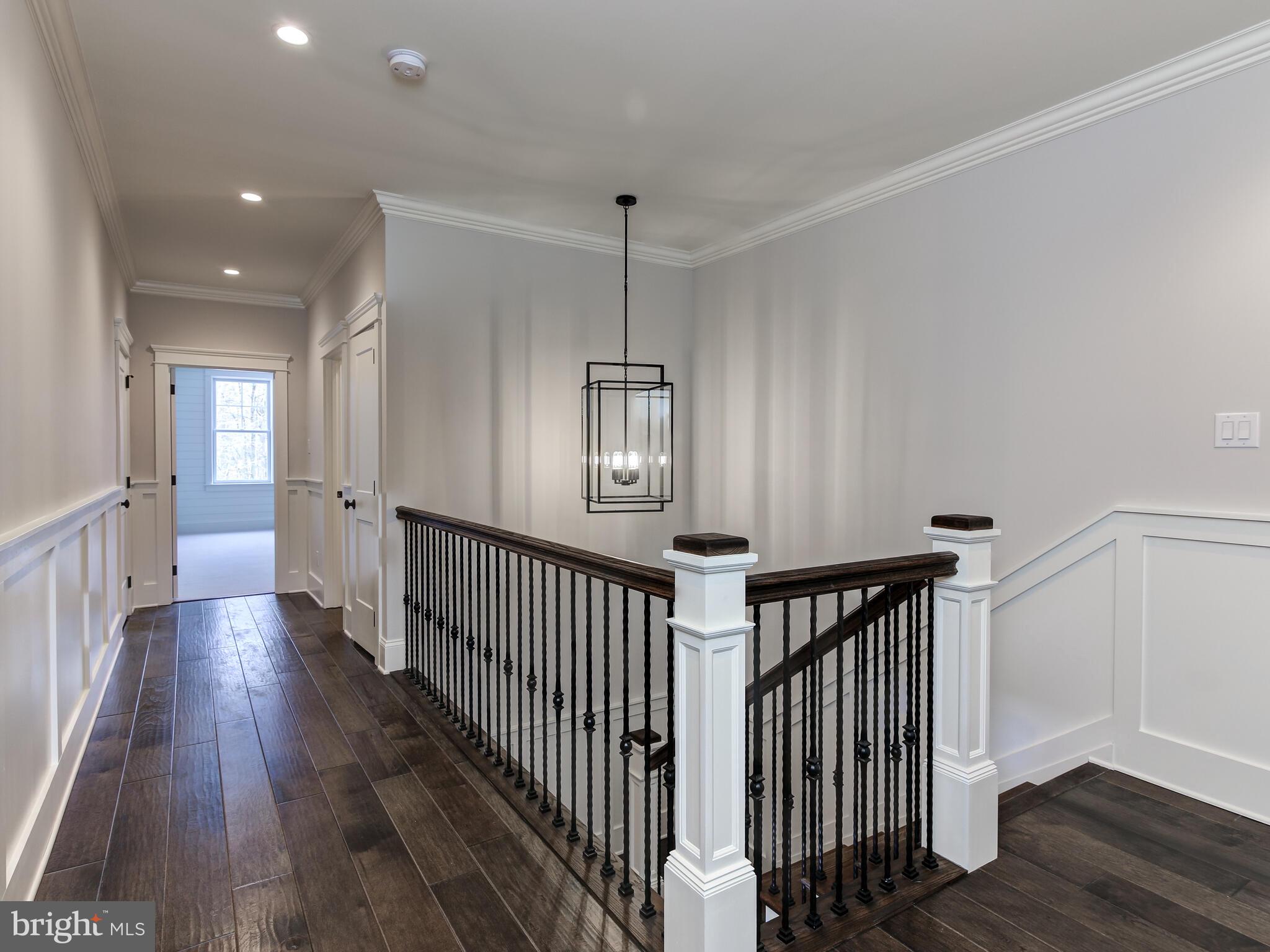 THE ENCLAVE AT SILLS MILL - Residential