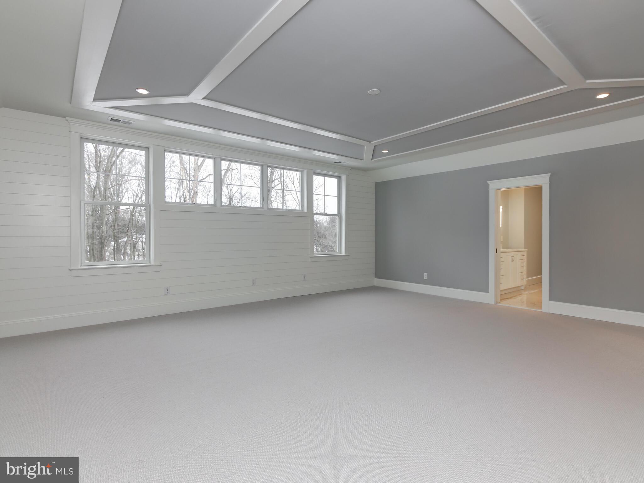 THE ENCLAVE AT SILLS MILL - Residential