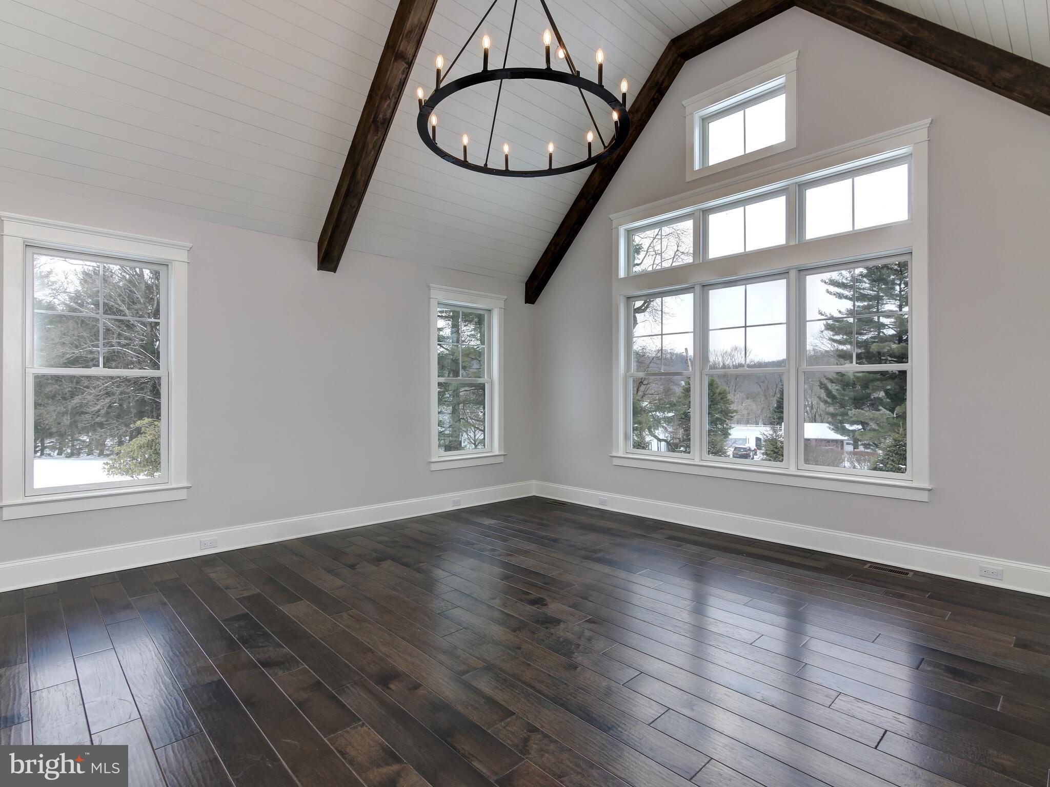 THE ENCLAVE AT SILLS MILL - Residential