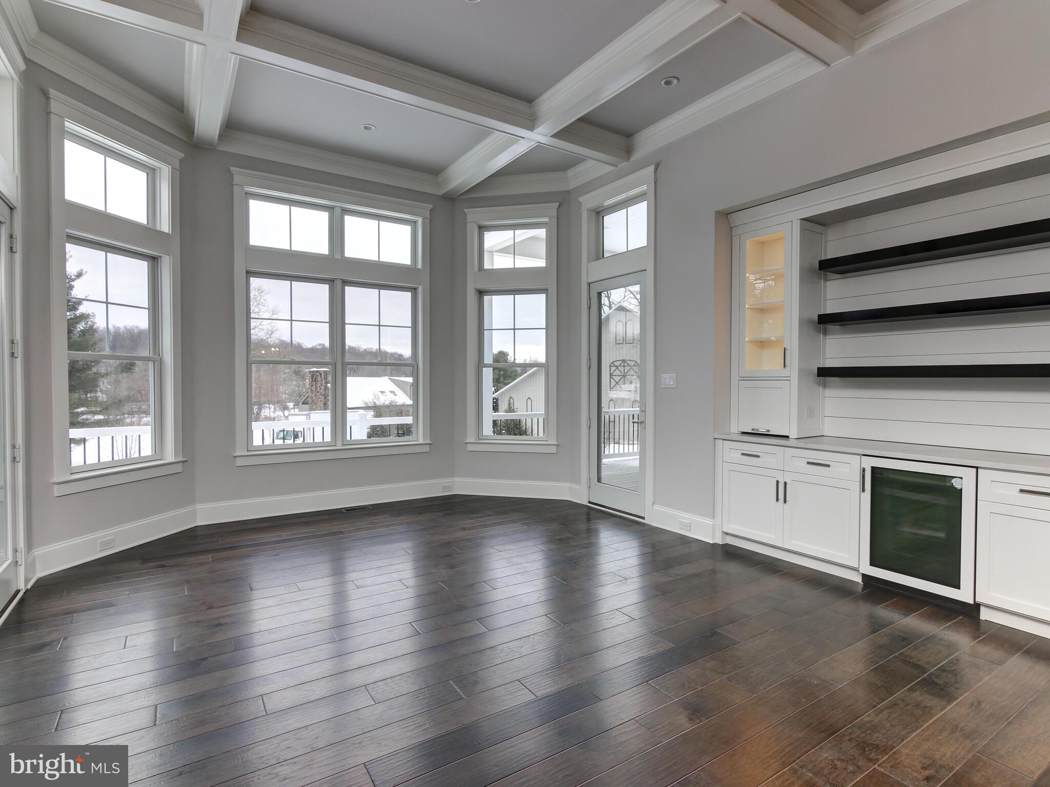 THE ENCLAVE AT SILLS MILL - Residential