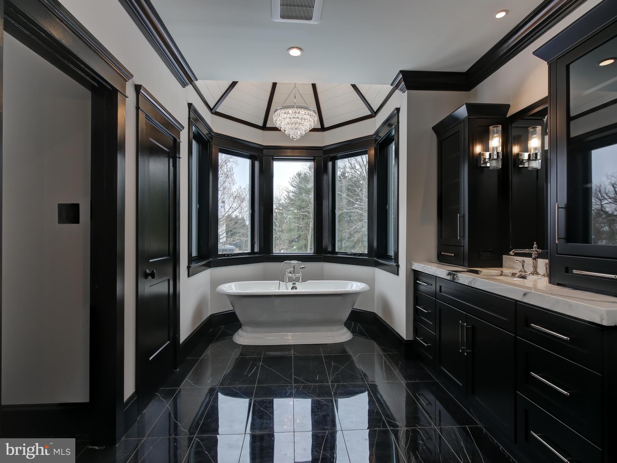 THE ENCLAVE AT SILLS MILL - Residential