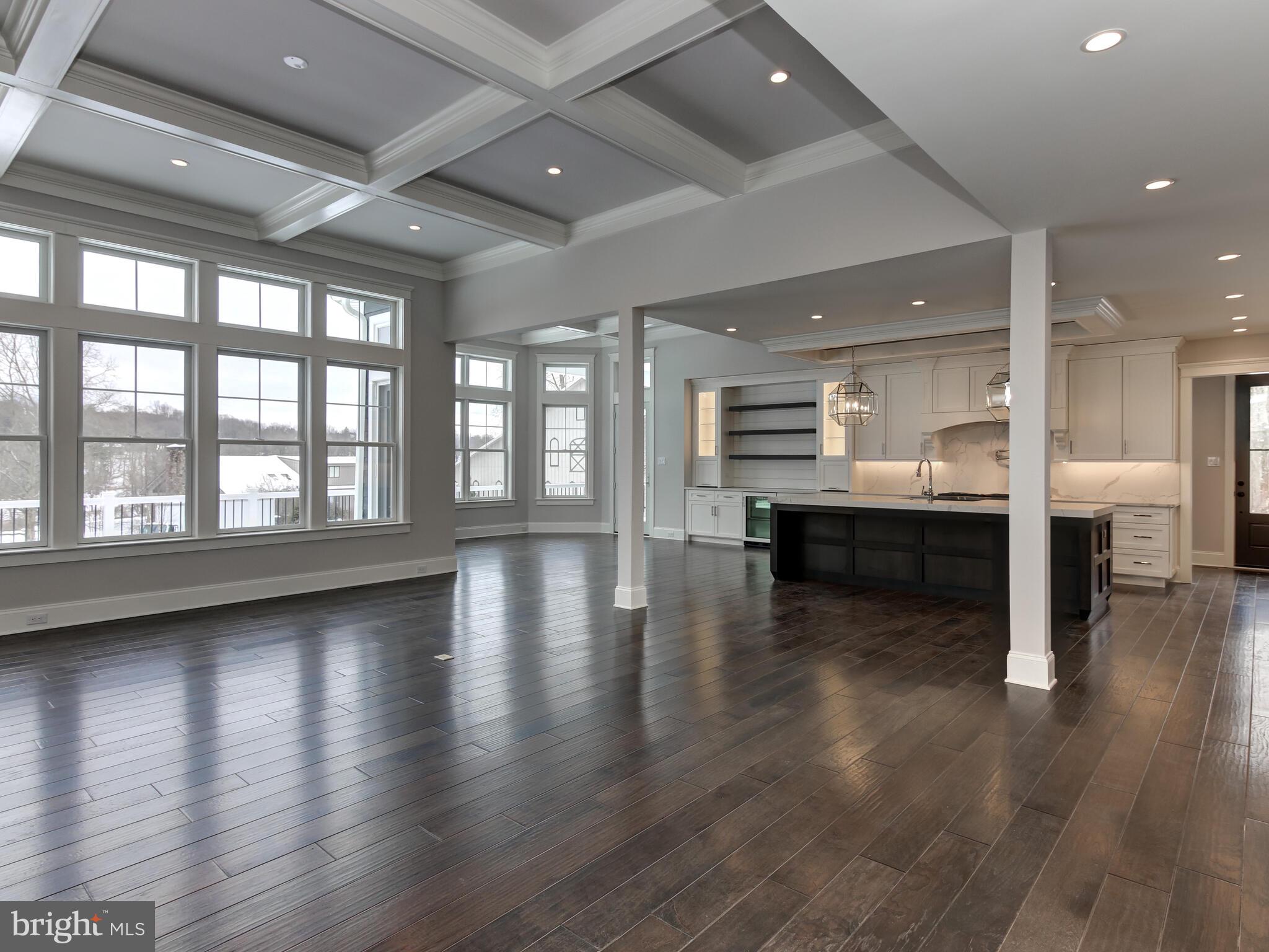 THE ENCLAVE AT SILLS MILL - Residential