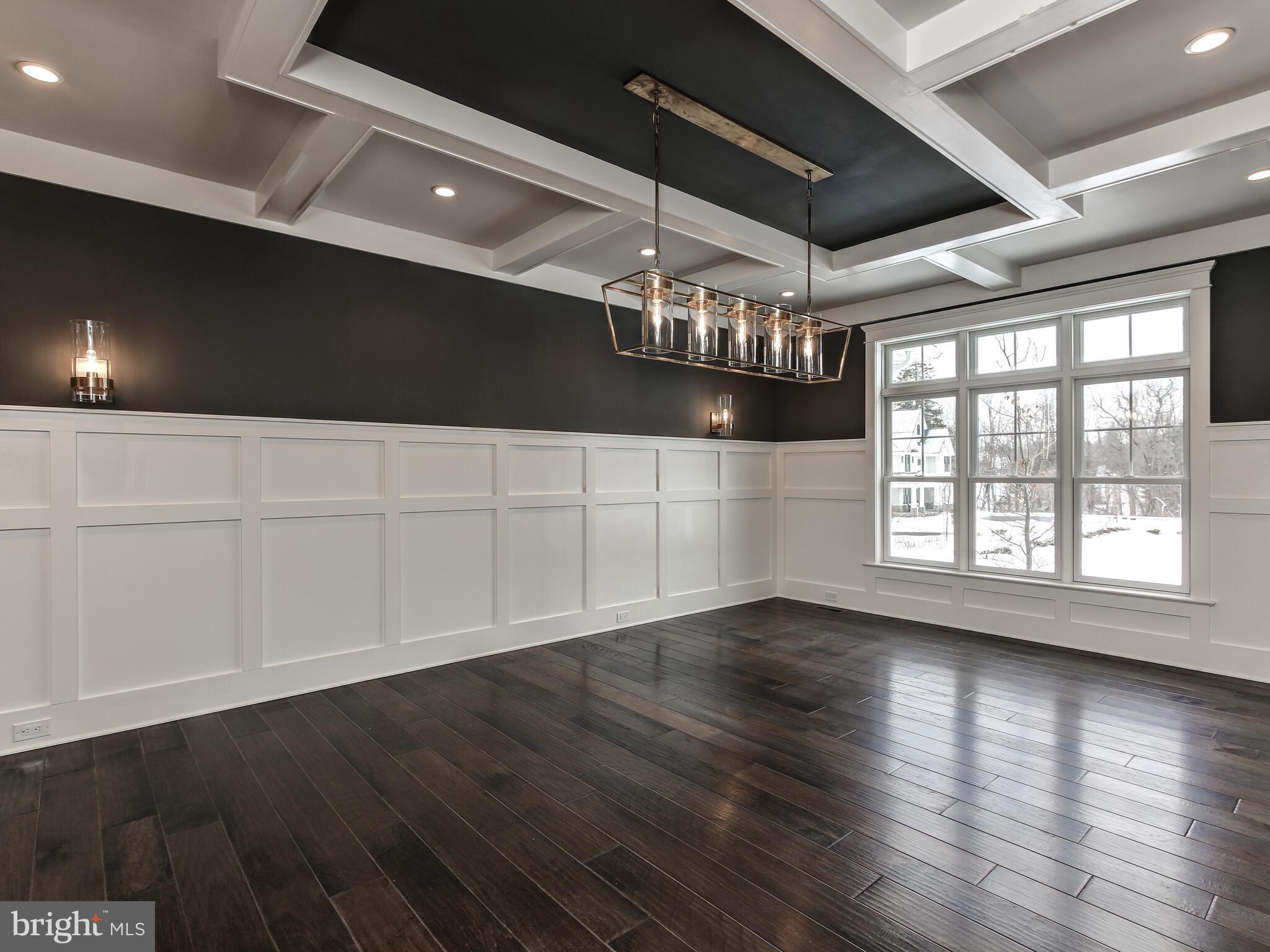 THE ENCLAVE AT SILLS MILL - Residential