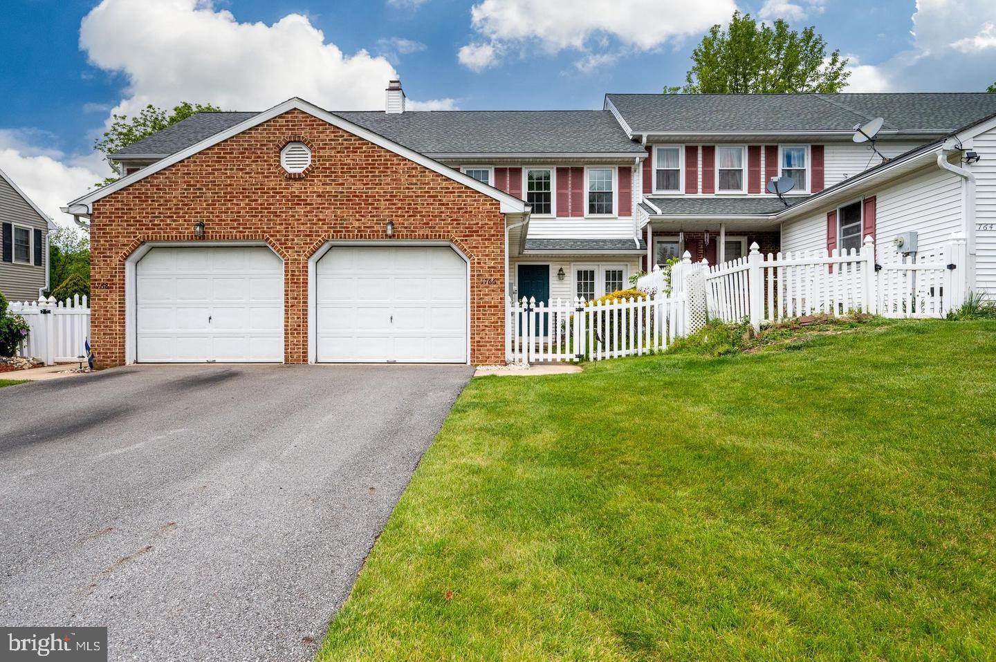1766 BETZ FARM DRIVE