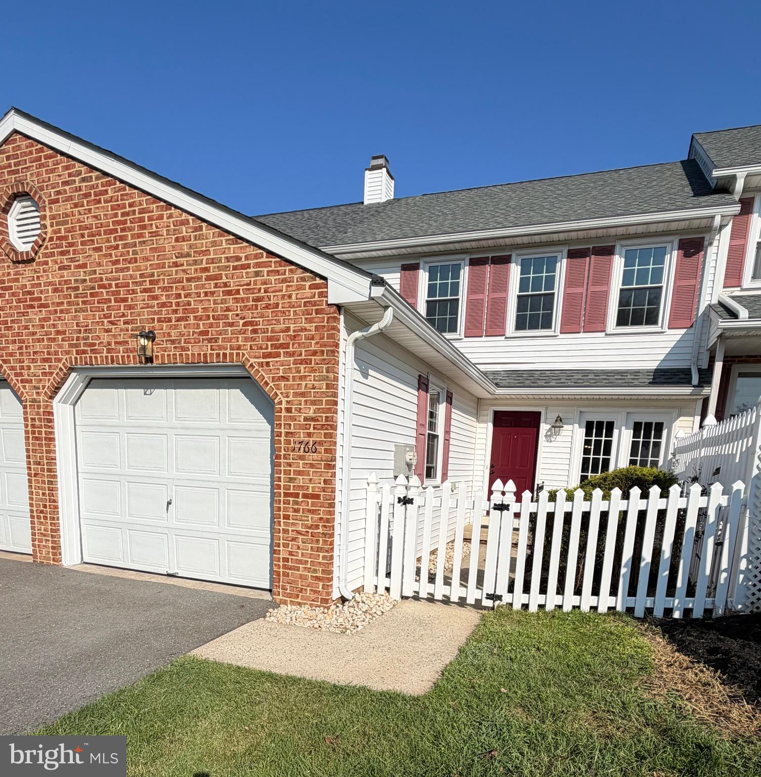 1766 BETZ FARM DRIVE