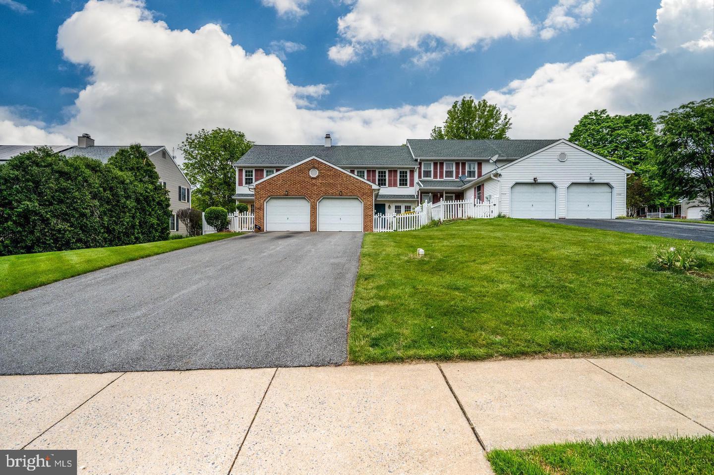 1766 BETZ FARM DRIVE