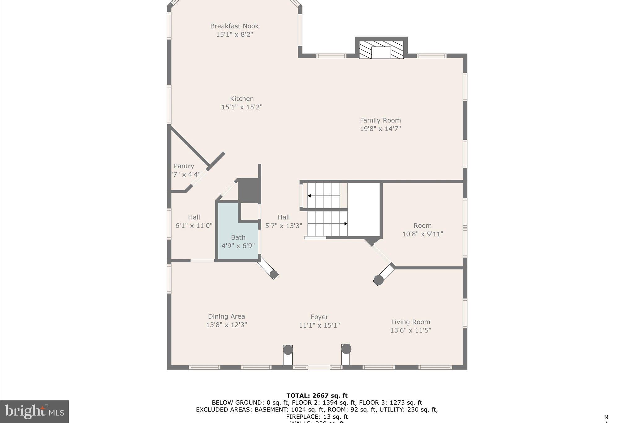 COURTS OF ST FRANCIS - Residential