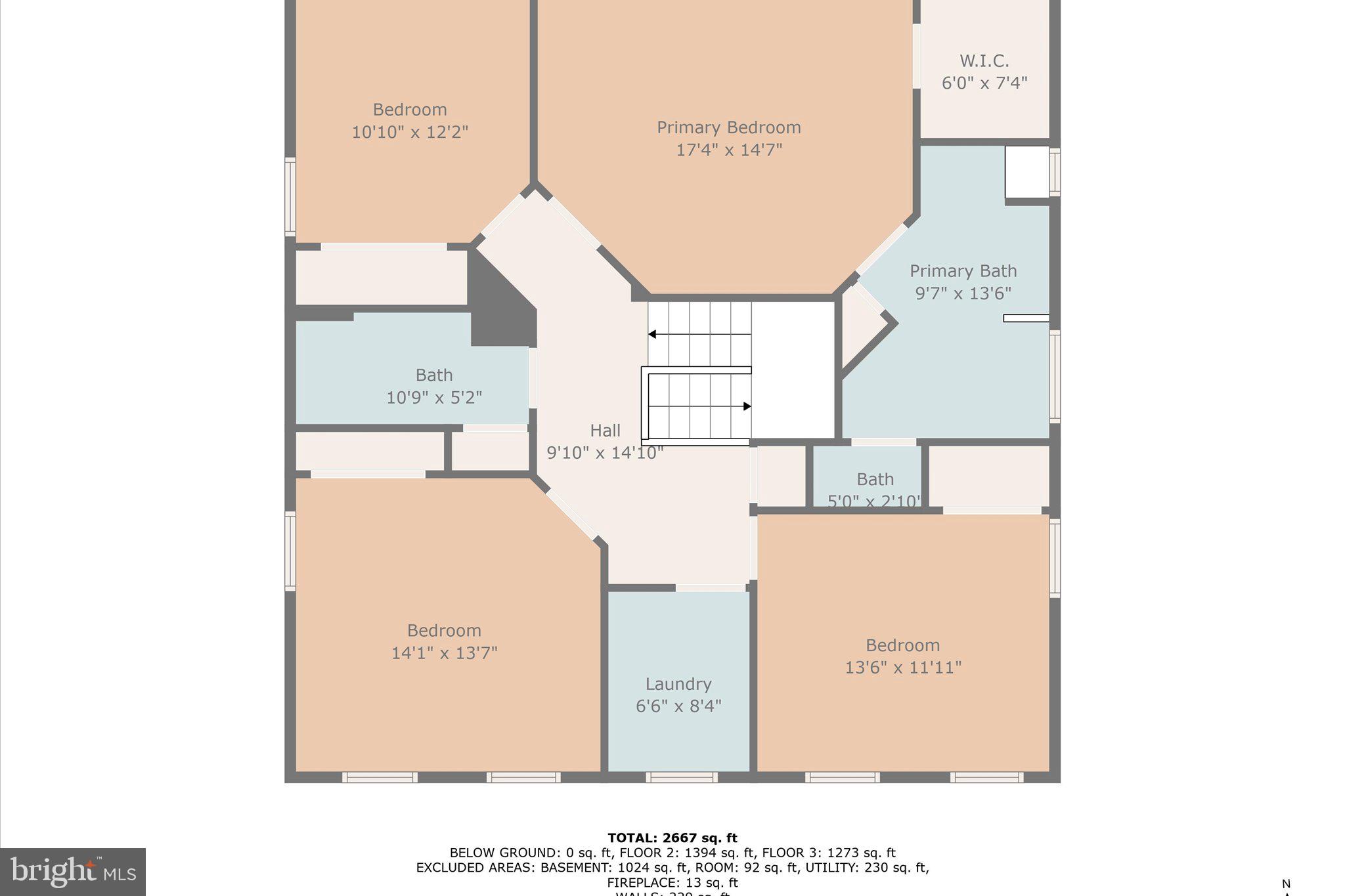COURTS OF ST FRANCIS - Residential