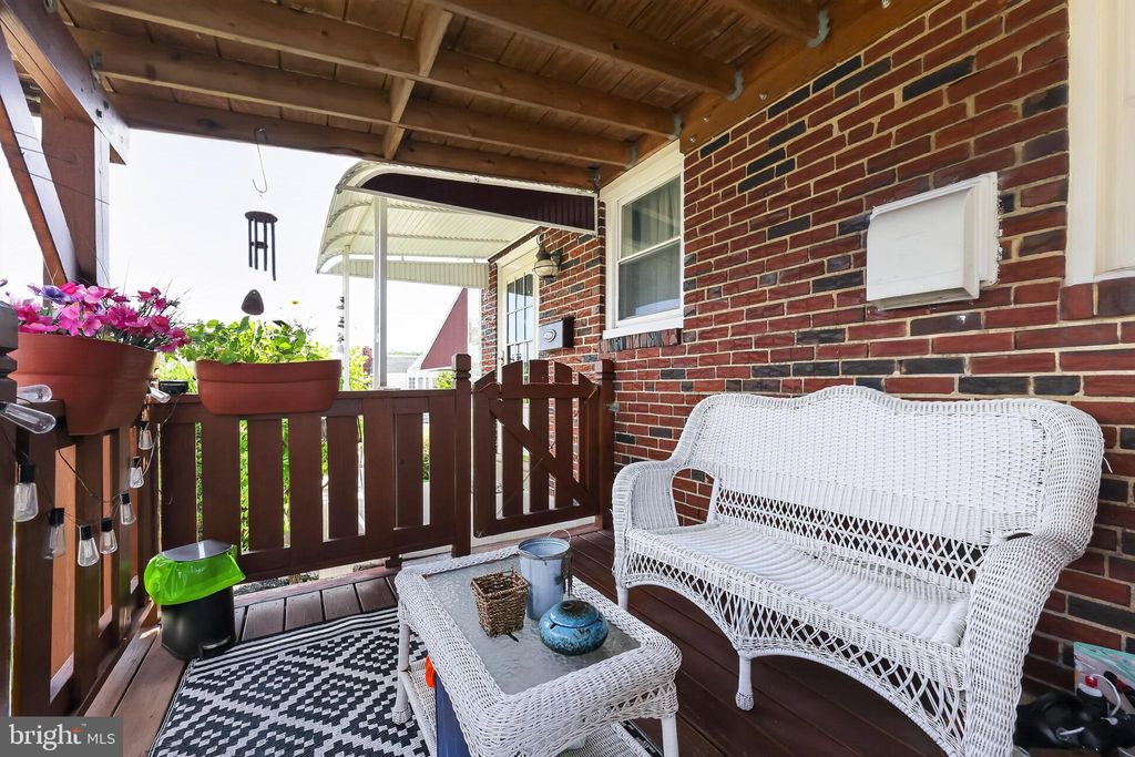 Photo of 8926 Revere Street, PHILADELPHIA, PA 19152 (MLS # PAPH2641752)