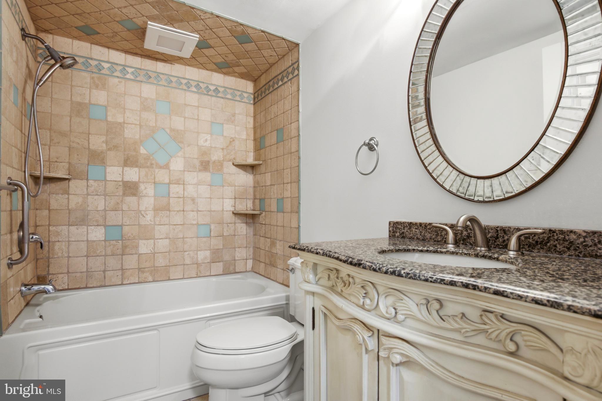 GLENHARDIE CONDOS - Residential