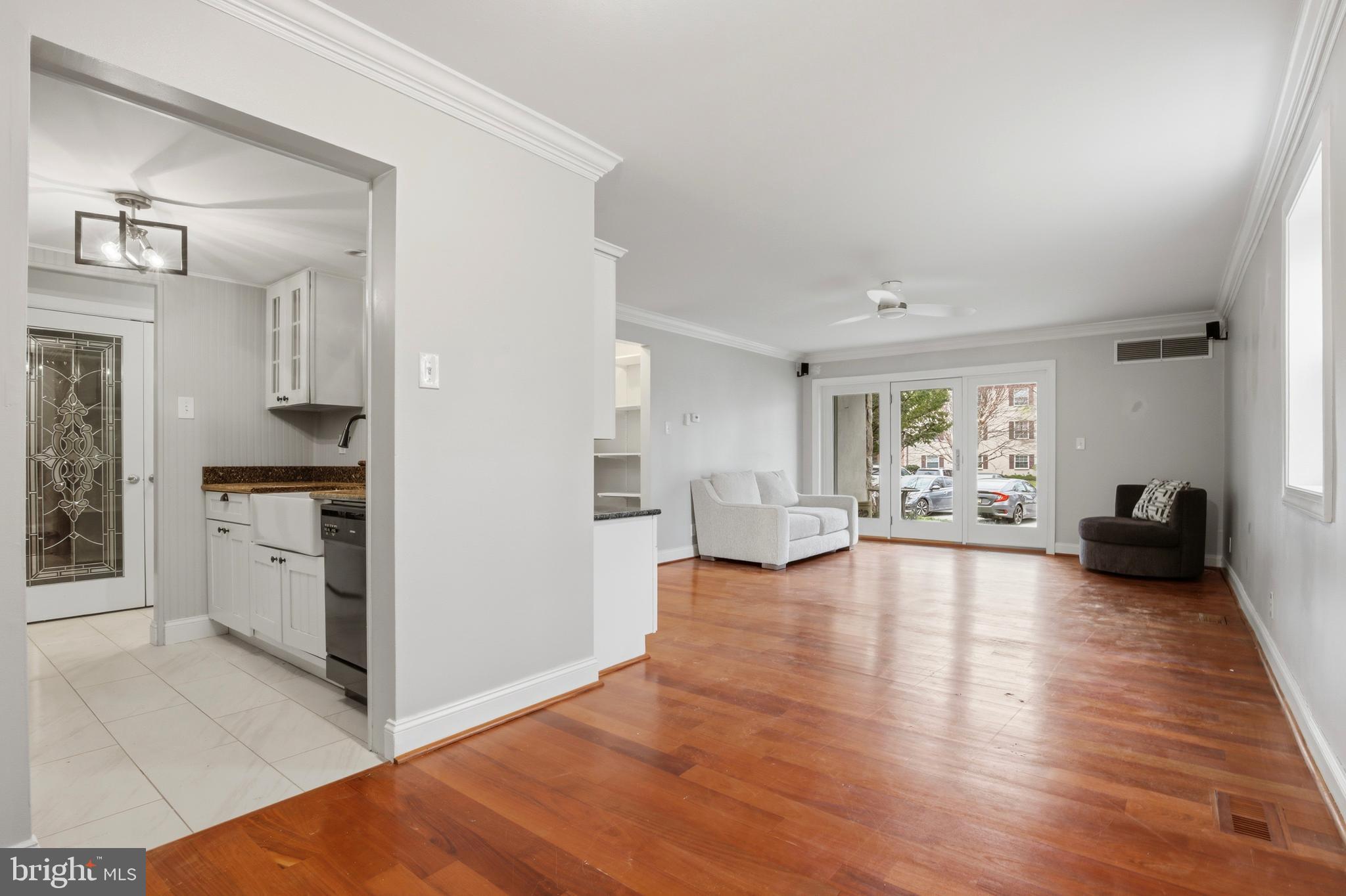 GLENHARDIE CONDOS - Residential