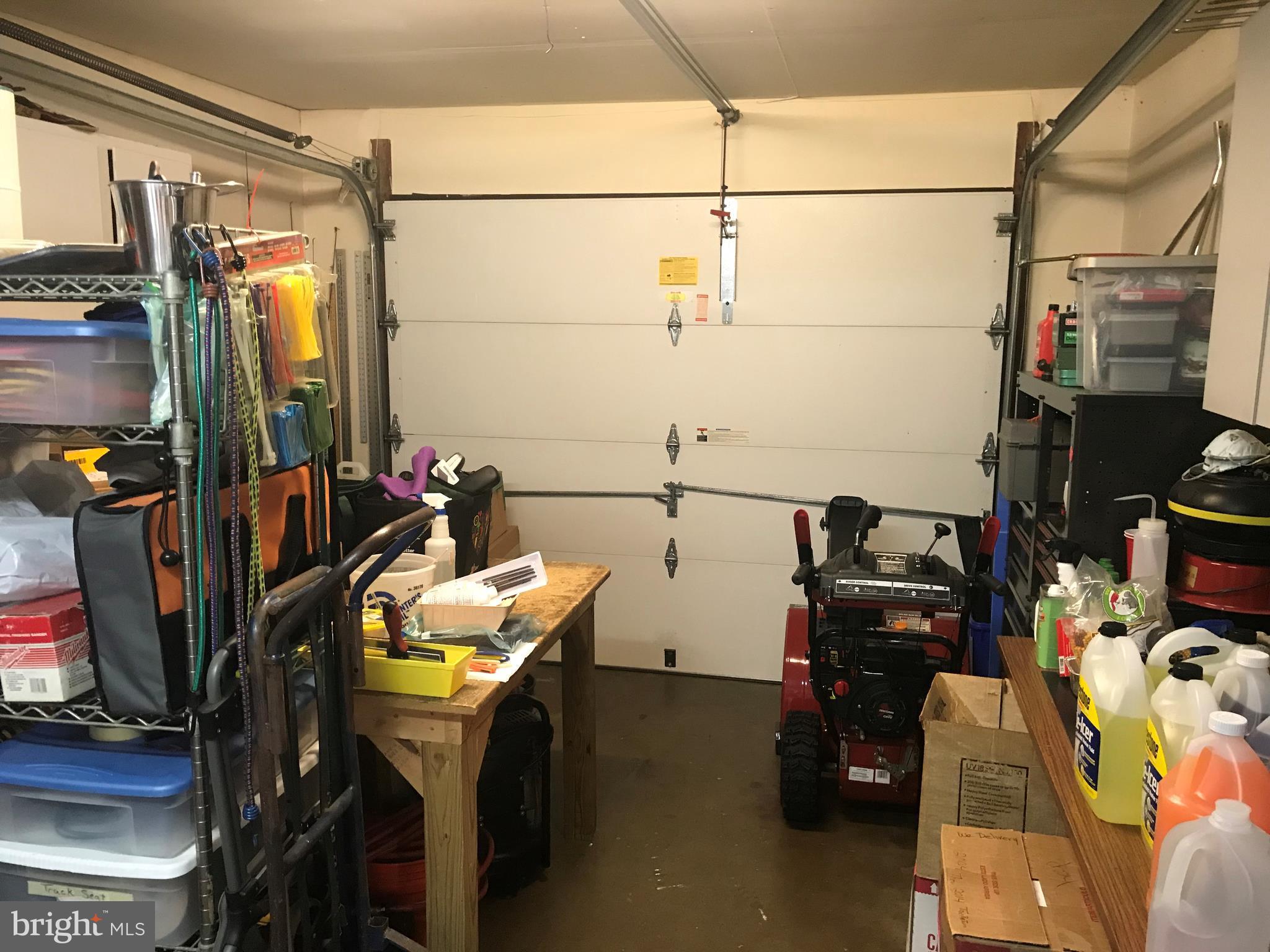 KENILWORTH AT BELAIR - Residential