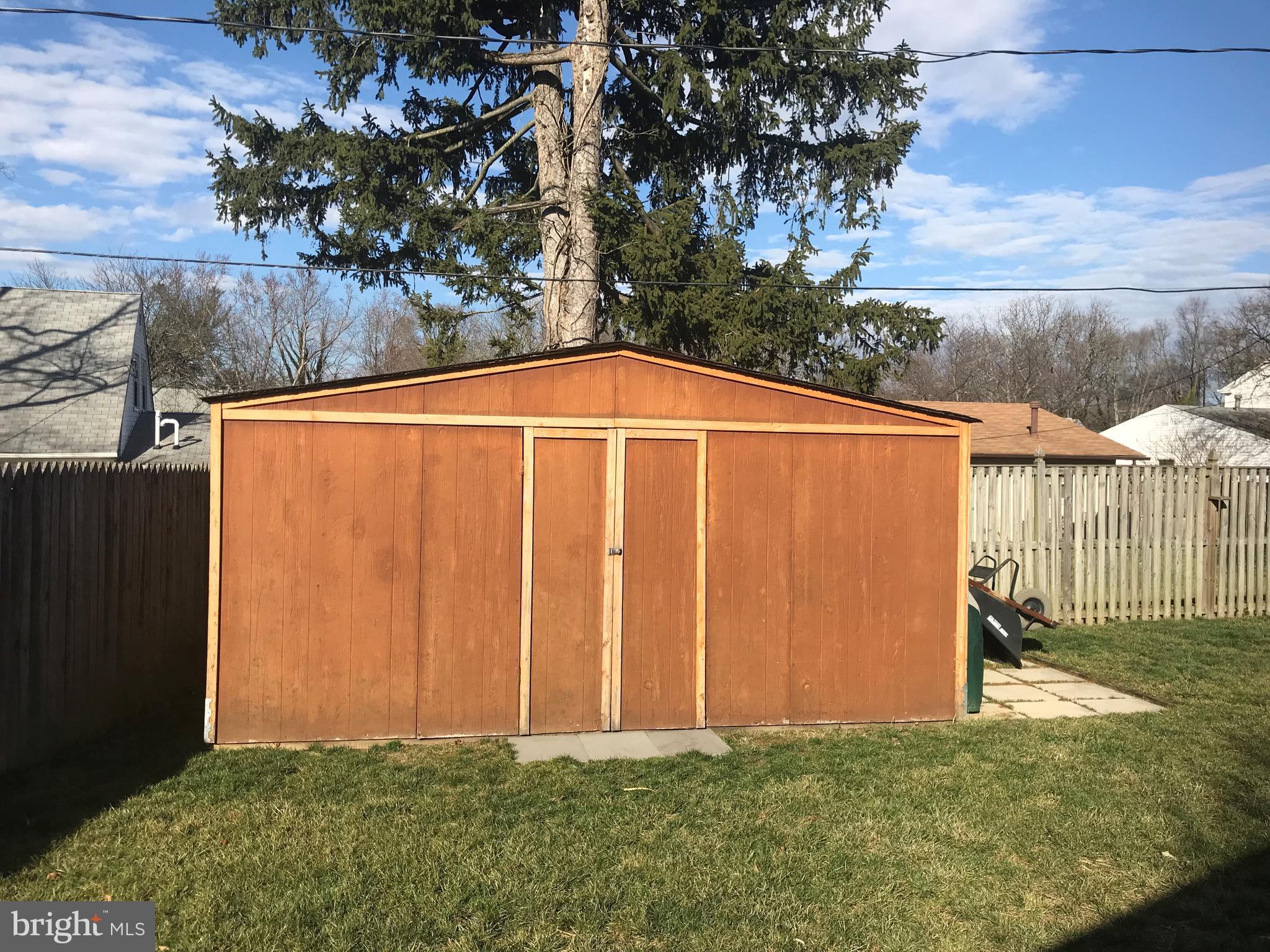 KENILWORTH AT BELAIR - Residential