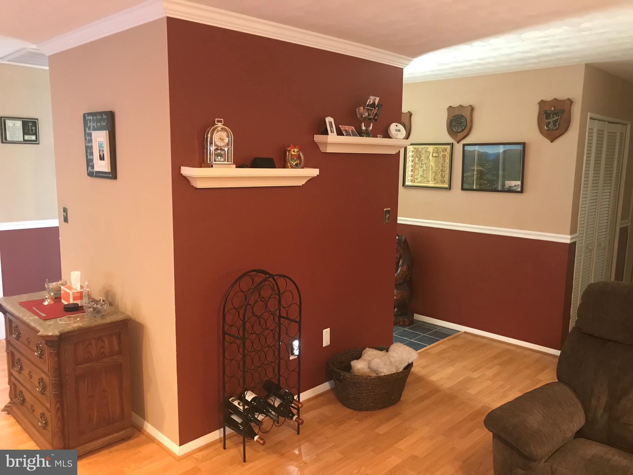 KENILWORTH AT BELAIR - Residential