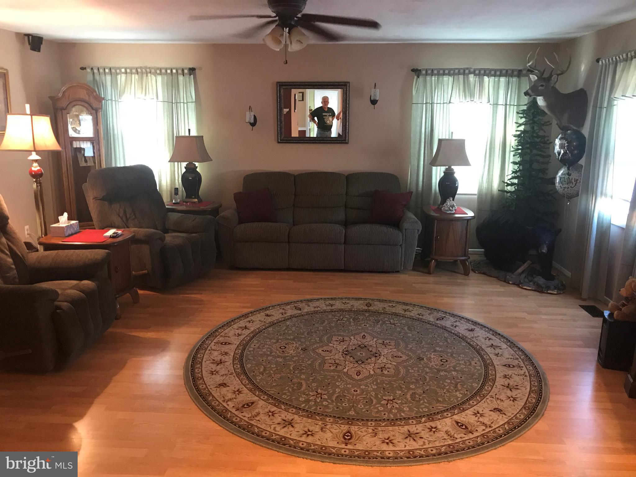 KENILWORTH AT BELAIR - Residential