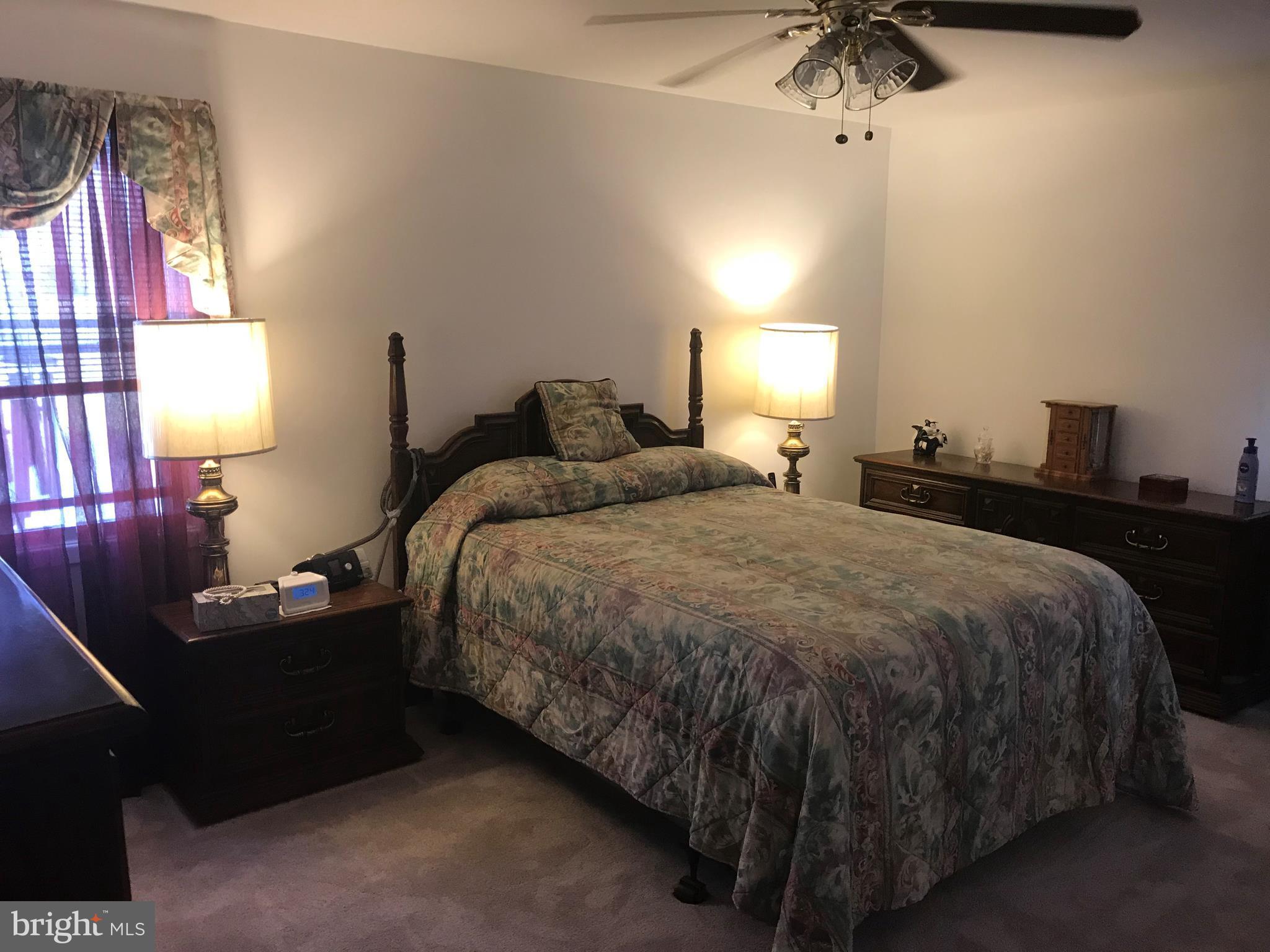 KENILWORTH AT BELAIR - Residential