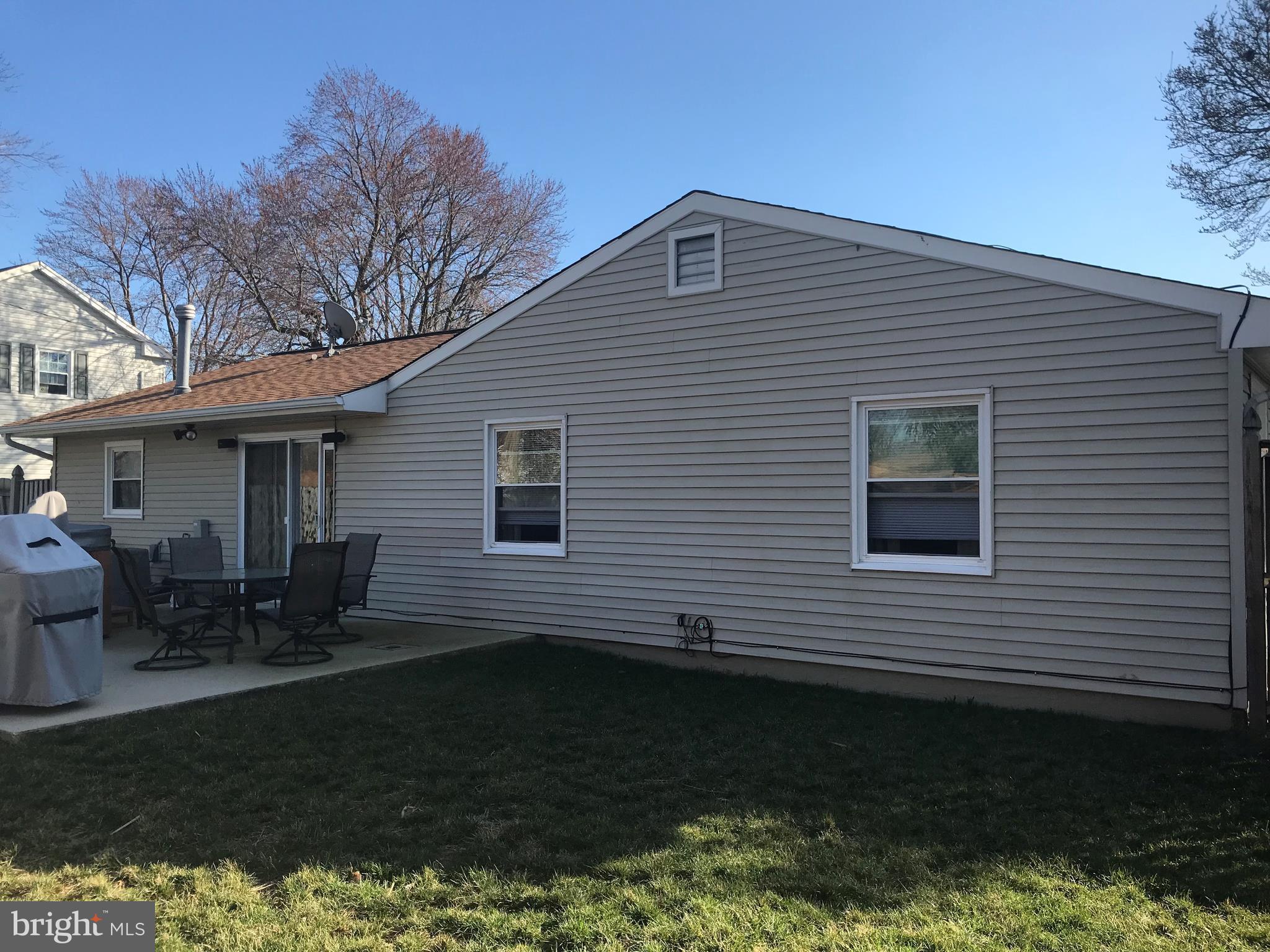 KENILWORTH AT BELAIR - Residential